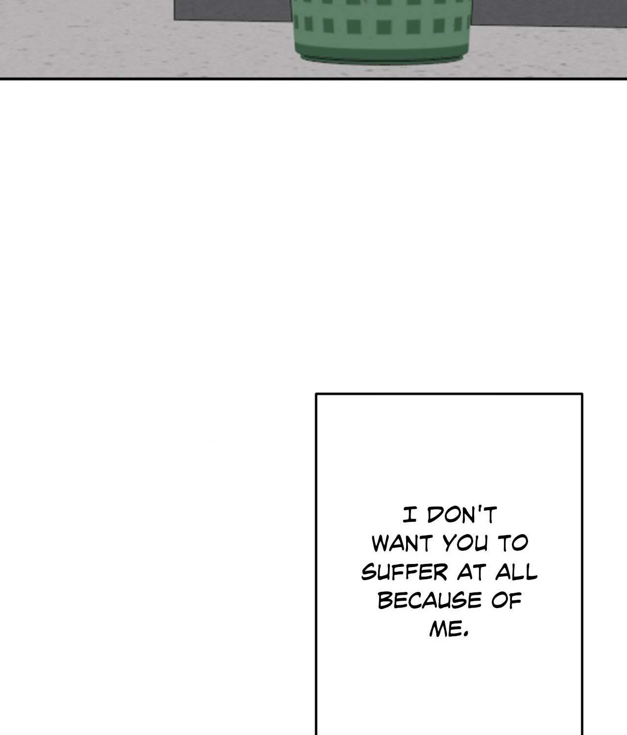 Love Rides on Pheromone Allergy Chapter 36 - Page 99