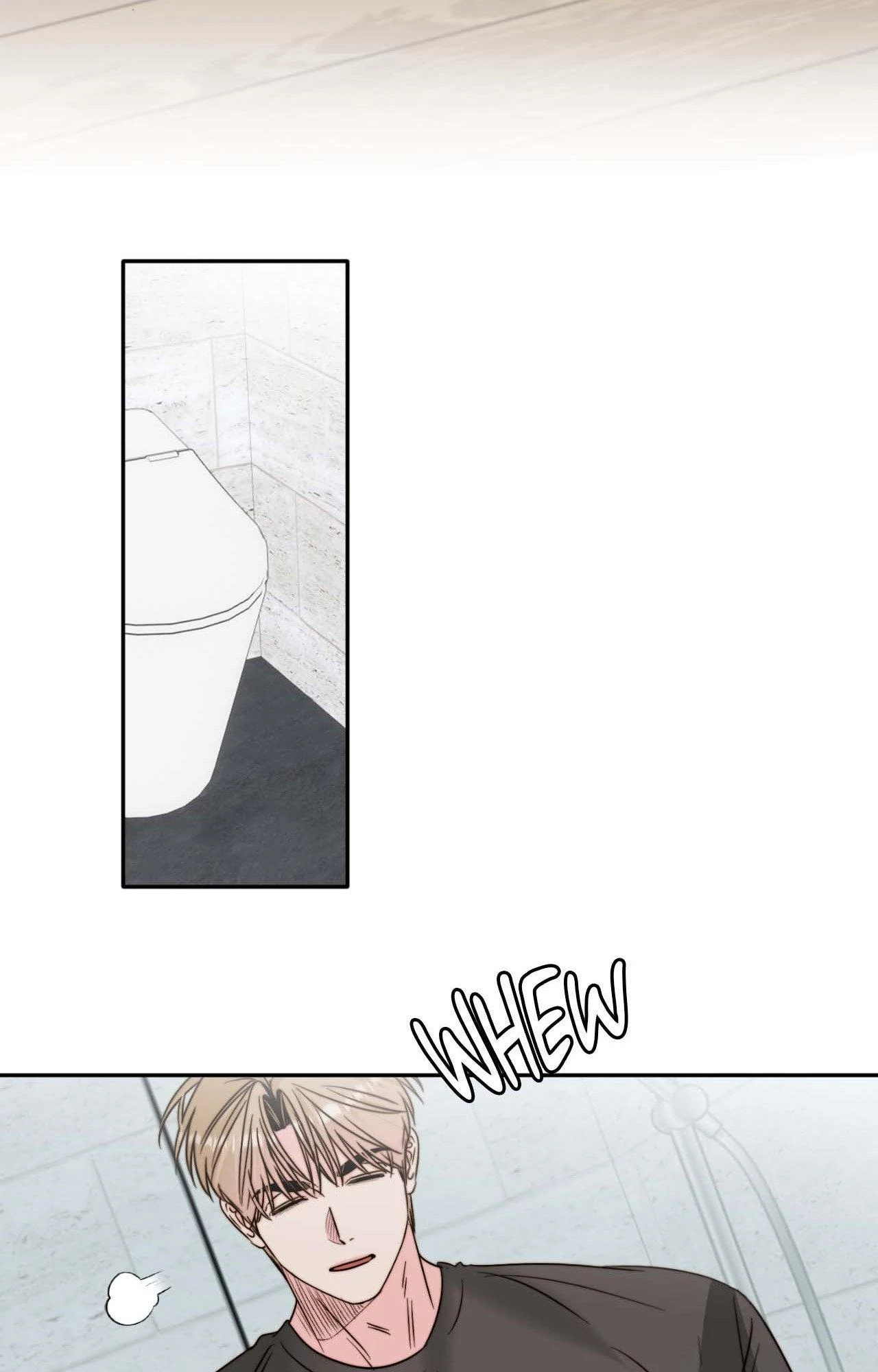 Love Rides on Pheromone Allergy Chapter 37 - Page 11