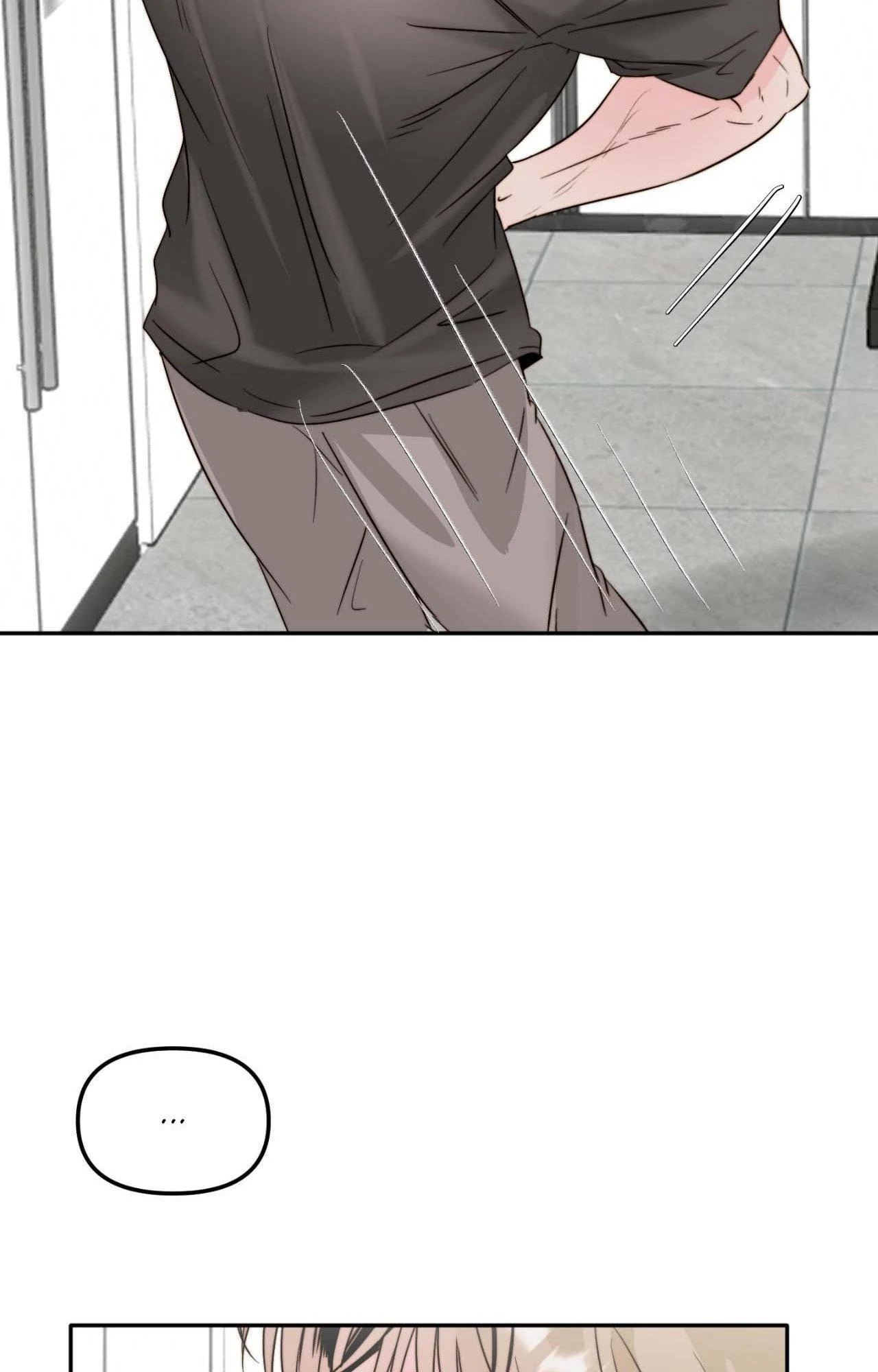 Love Rides on Pheromone Allergy Chapter 37 - Page 19