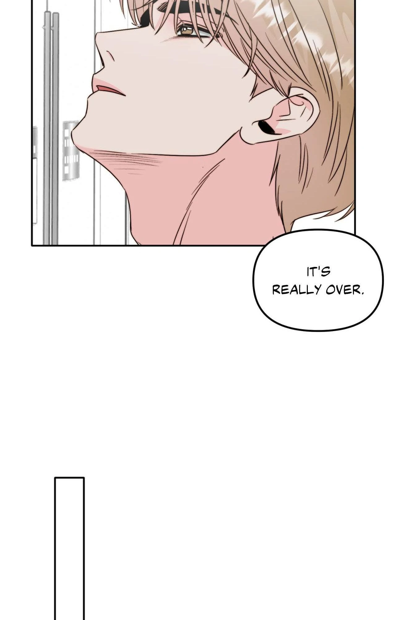 Love Rides on Pheromone Allergy Chapter 37 - Page 20