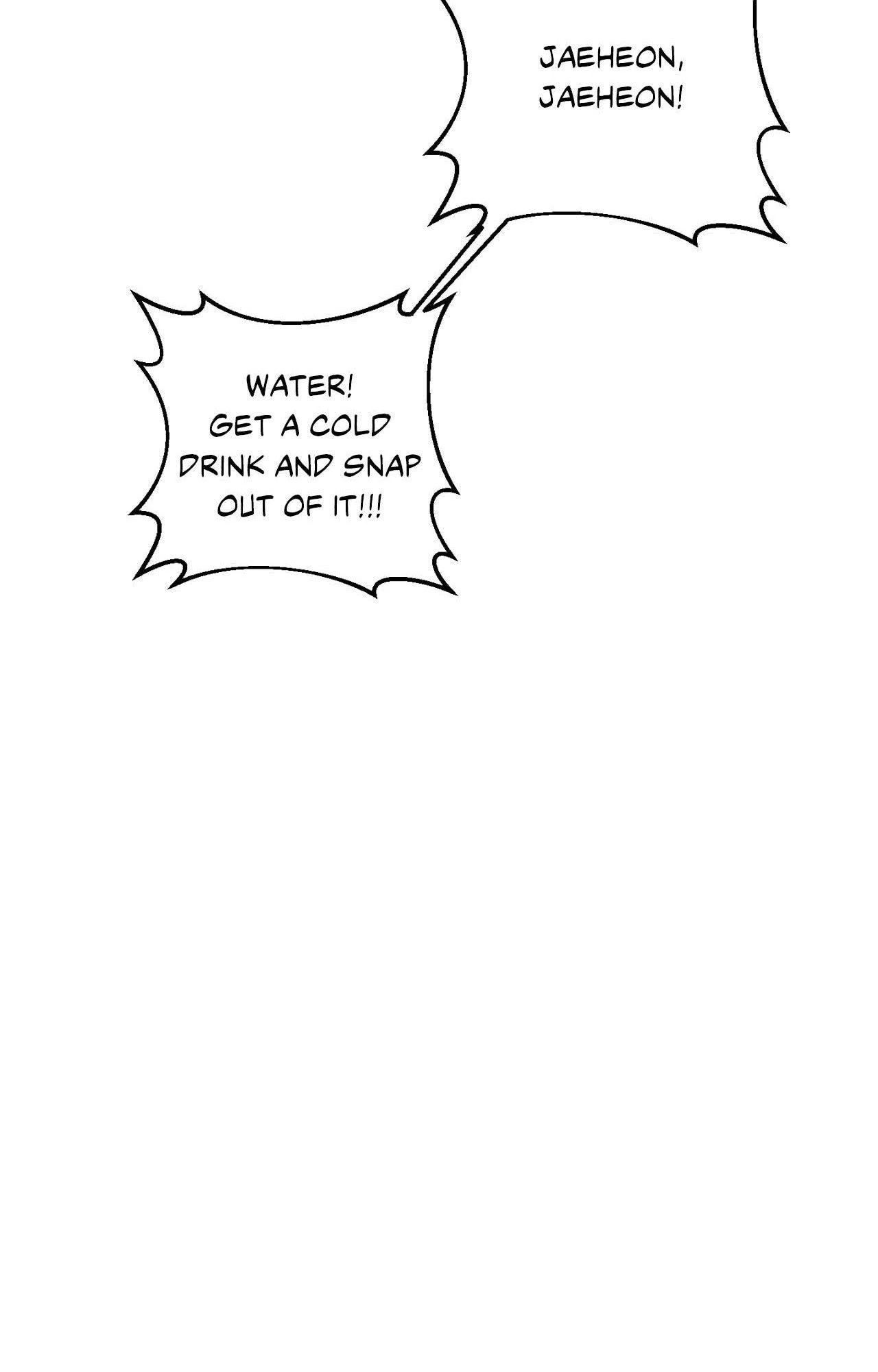 Love Rides on Pheromone Allergy Chapter 37 - Page 27