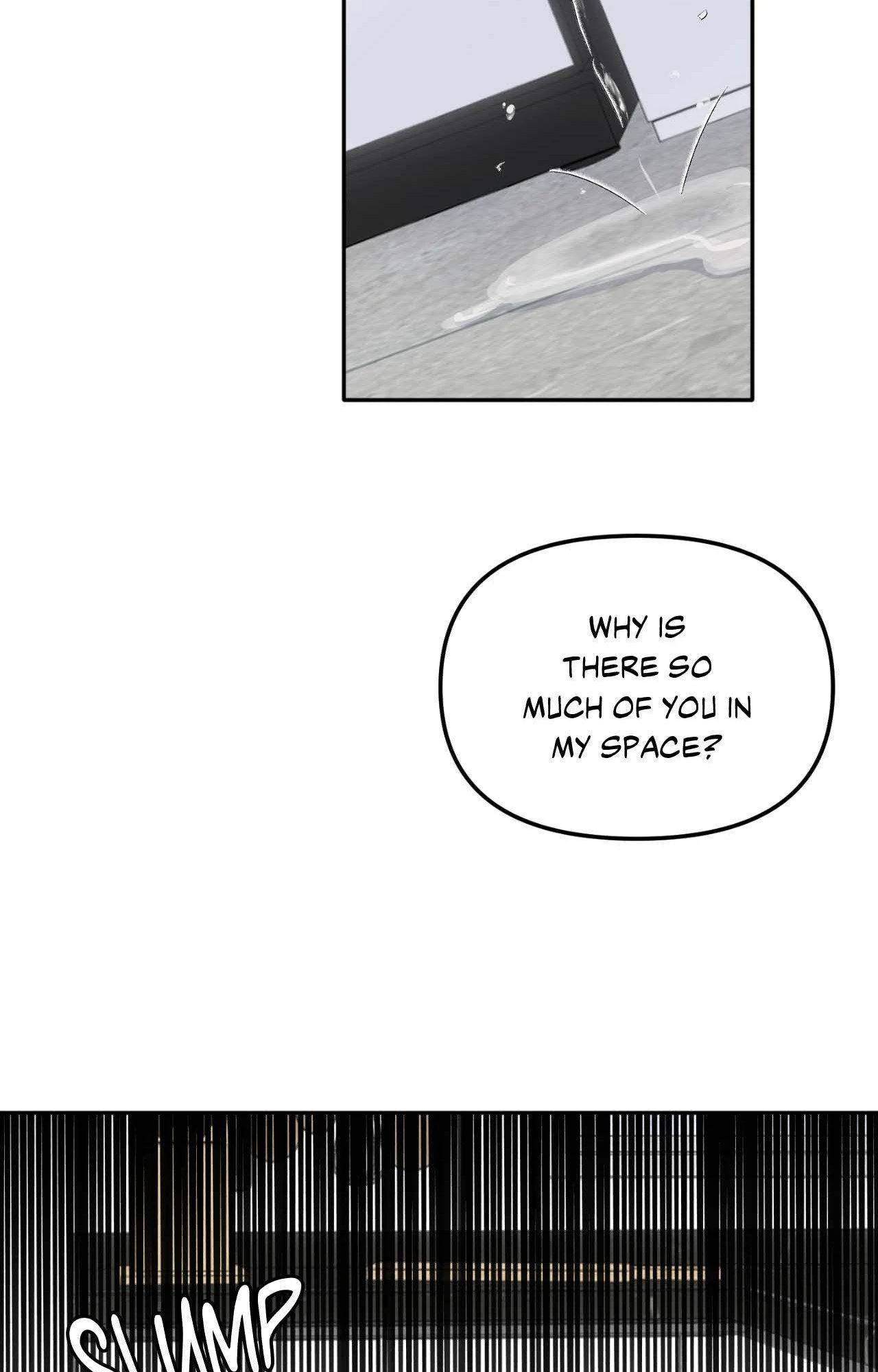 Love Rides on Pheromone Allergy Chapter 37 - Page 31