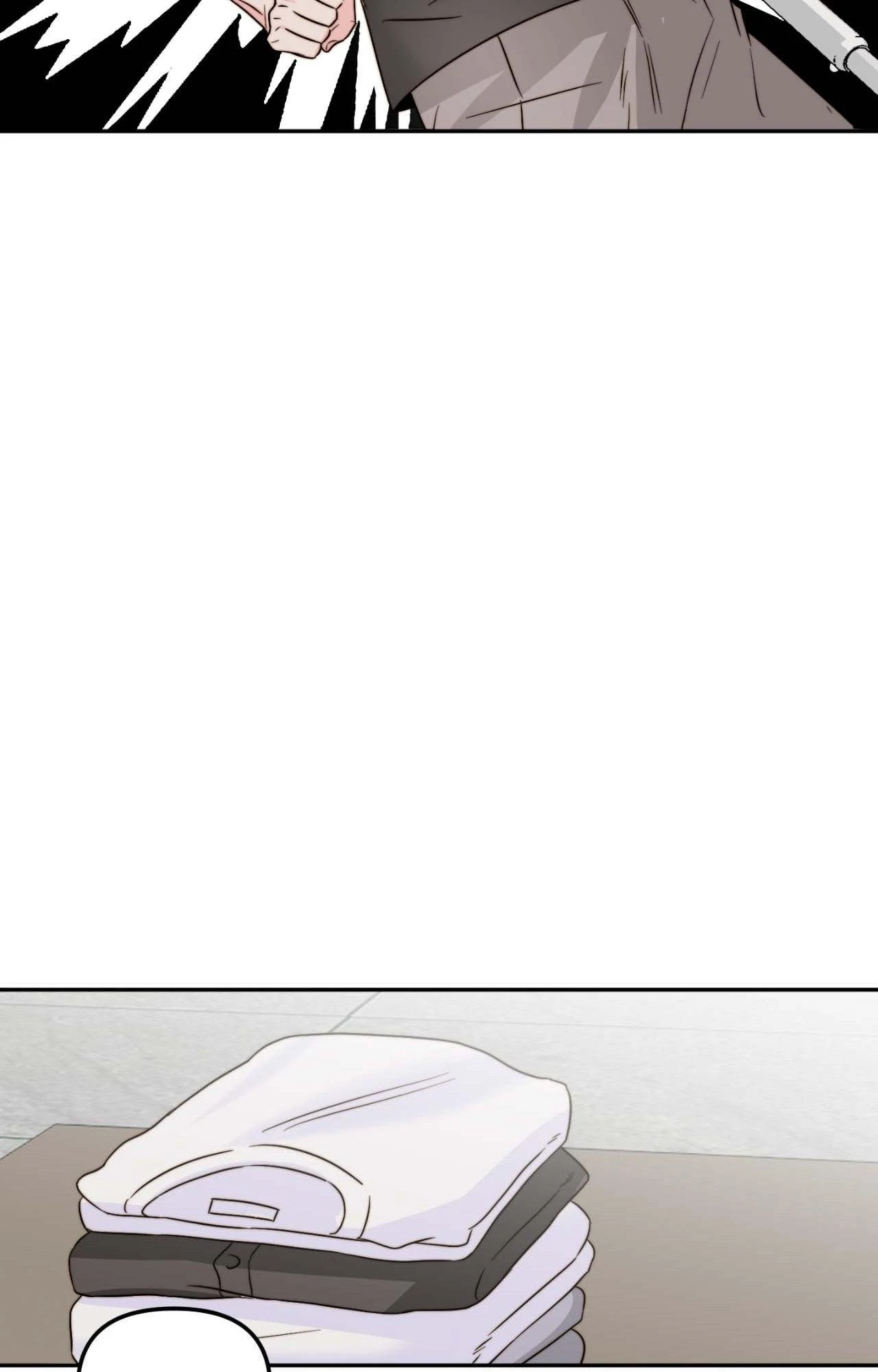 Love Rides on Pheromone Allergy Chapter 37 - Page 4