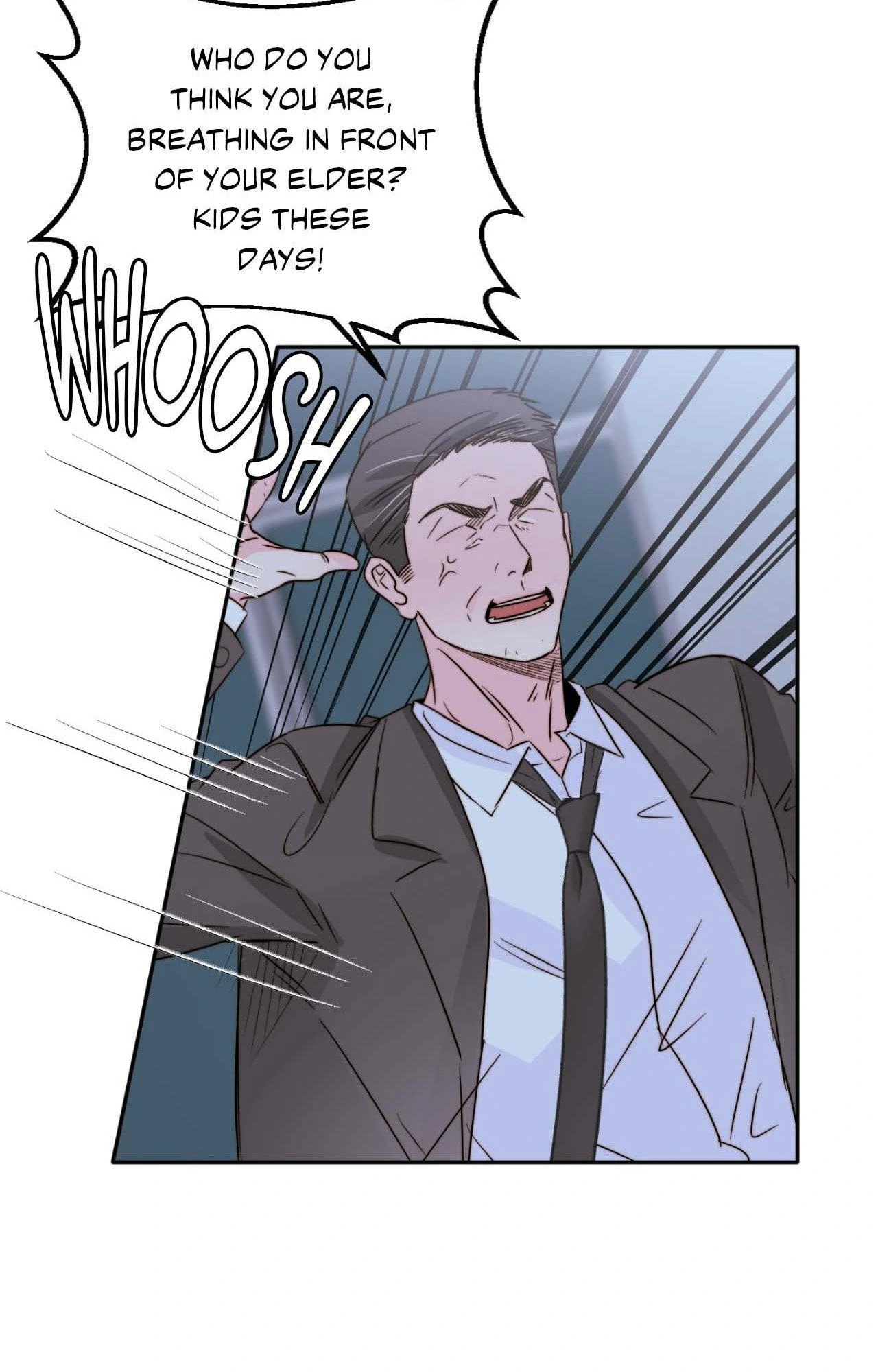 Love Rides on Pheromone Allergy Chapter 37 - Page 49