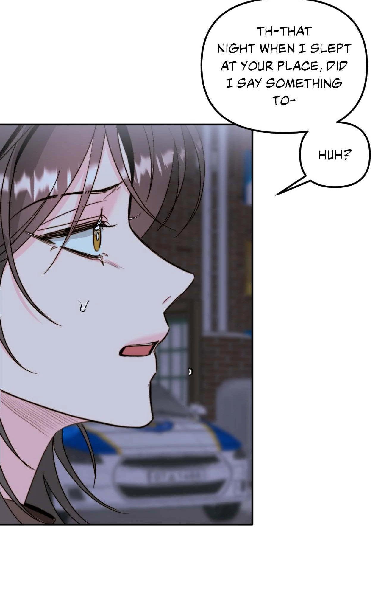 Love Rides on Pheromone Allergy Chapter 37 - Page 60
