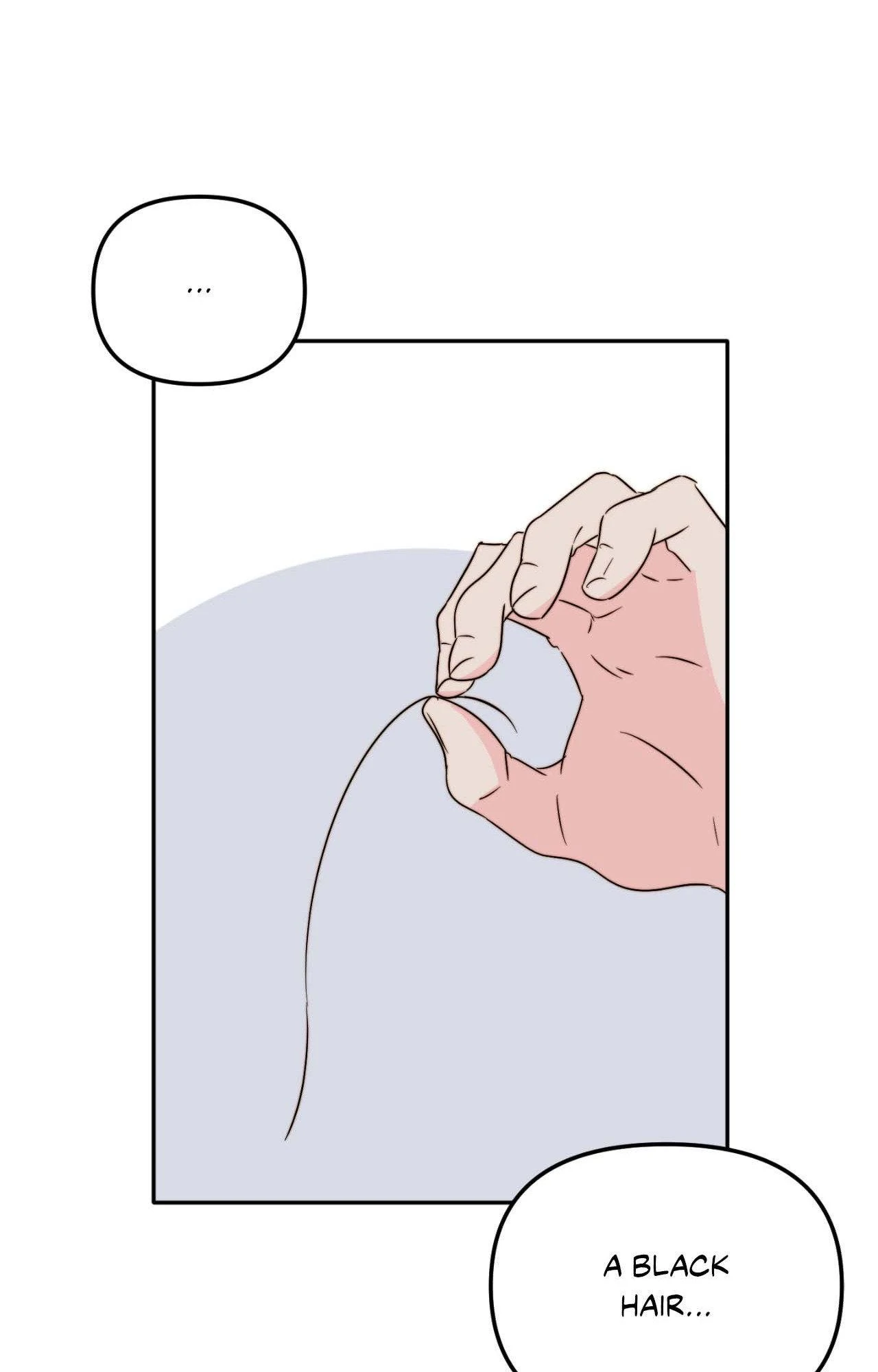 Love Rides on Pheromone Allergy Chapter 37 - Page 7