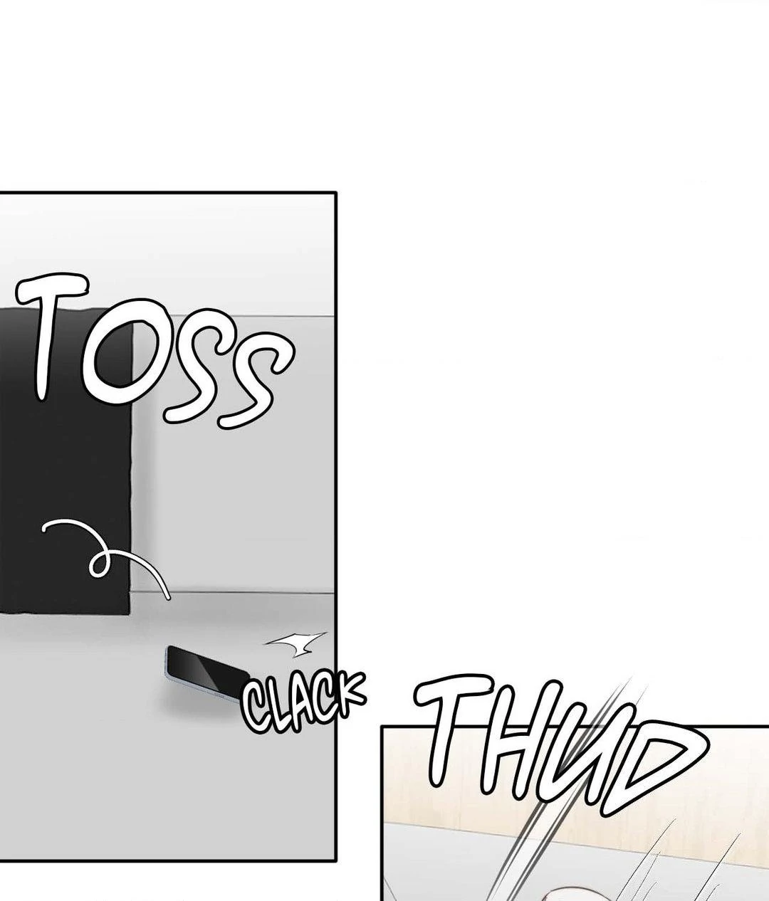 Love Rides on Pheromone Allergy Chapter 38 - Page 13