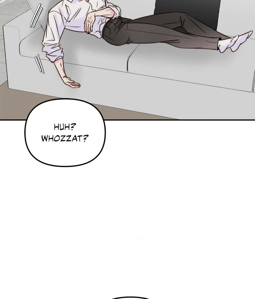 Love Rides on Pheromone Allergy Chapter 38 - Page 20