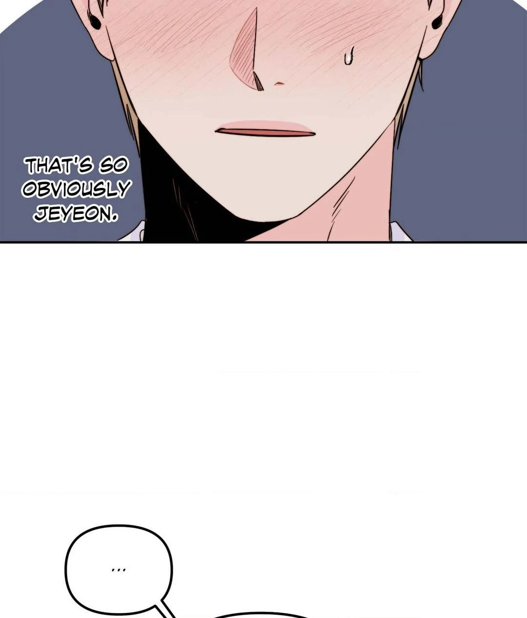 Love Rides on Pheromone Allergy Chapter 38 - Page 23