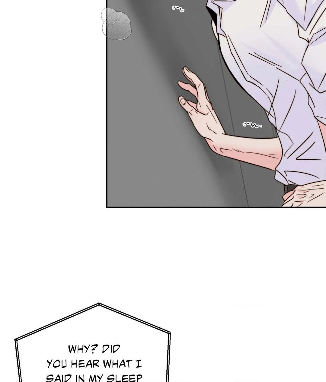 Love Rides on Pheromone Allergy Chapter 38 - Page 26