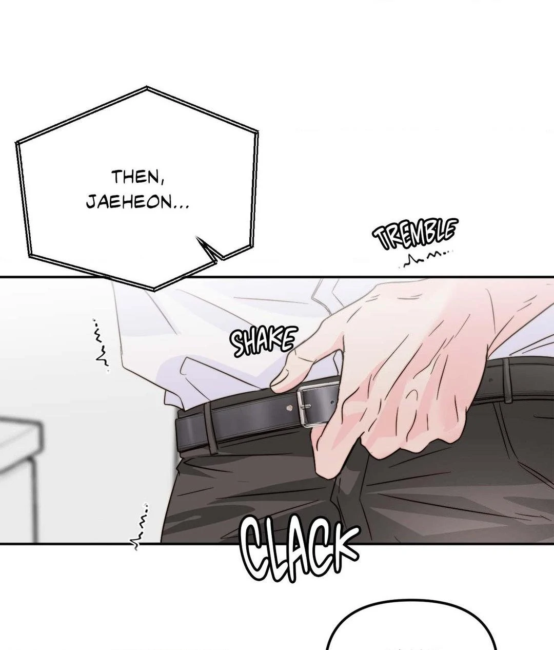Love Rides on Pheromone Allergy Chapter 38 - Page 30