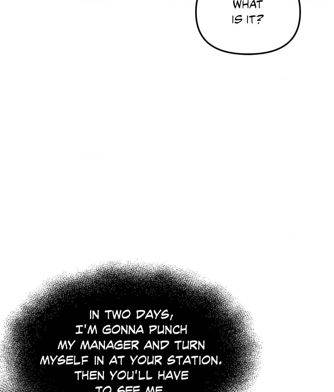 Love Rides on Pheromone Allergy Chapter 38 - Page 31