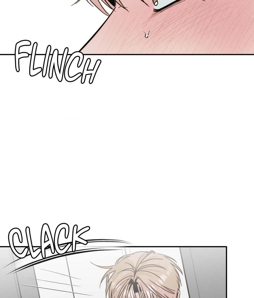 Love Rides on Pheromone Allergy Chapter 38 - Page 37
