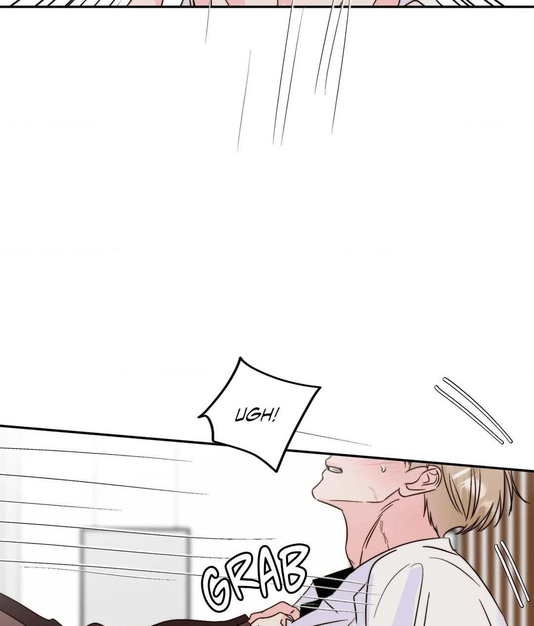 Love Rides on Pheromone Allergy Chapter 38 - Page 40