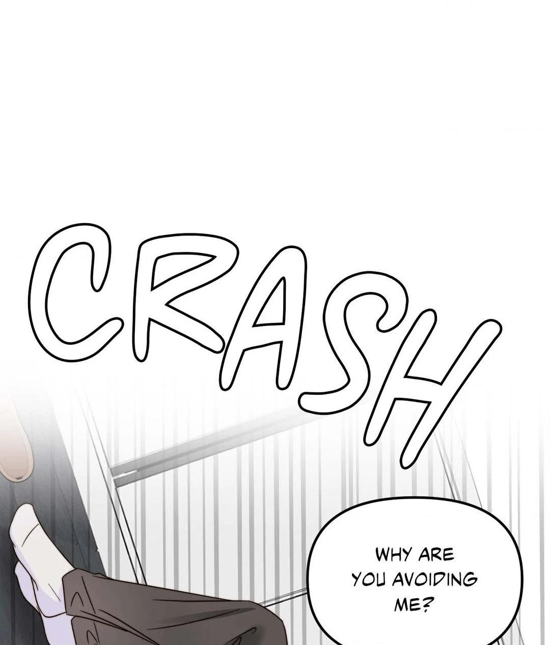 Love Rides on Pheromone Allergy Chapter 38 - Page 42