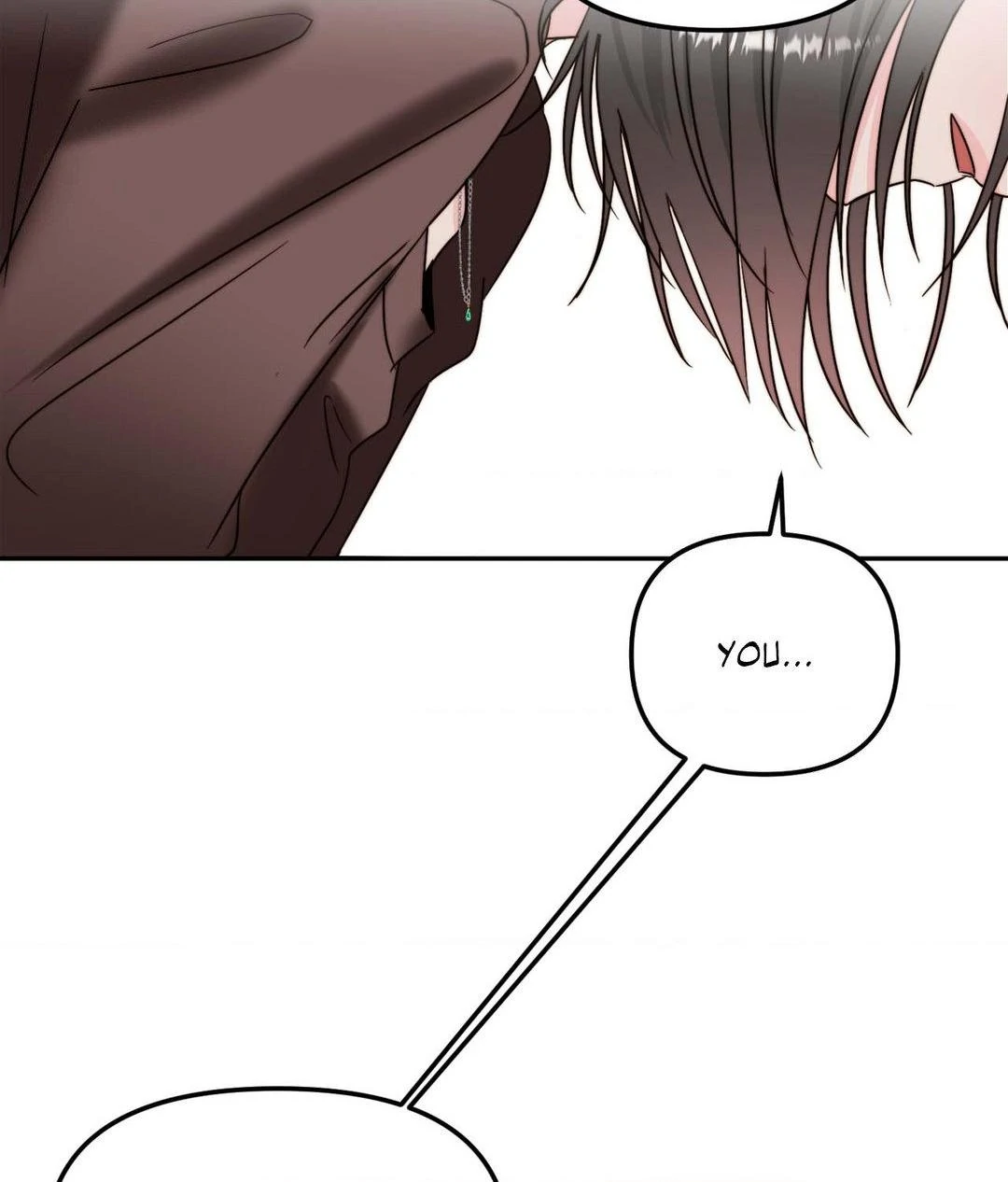 Love Rides on Pheromone Allergy Chapter 38 - Page 48