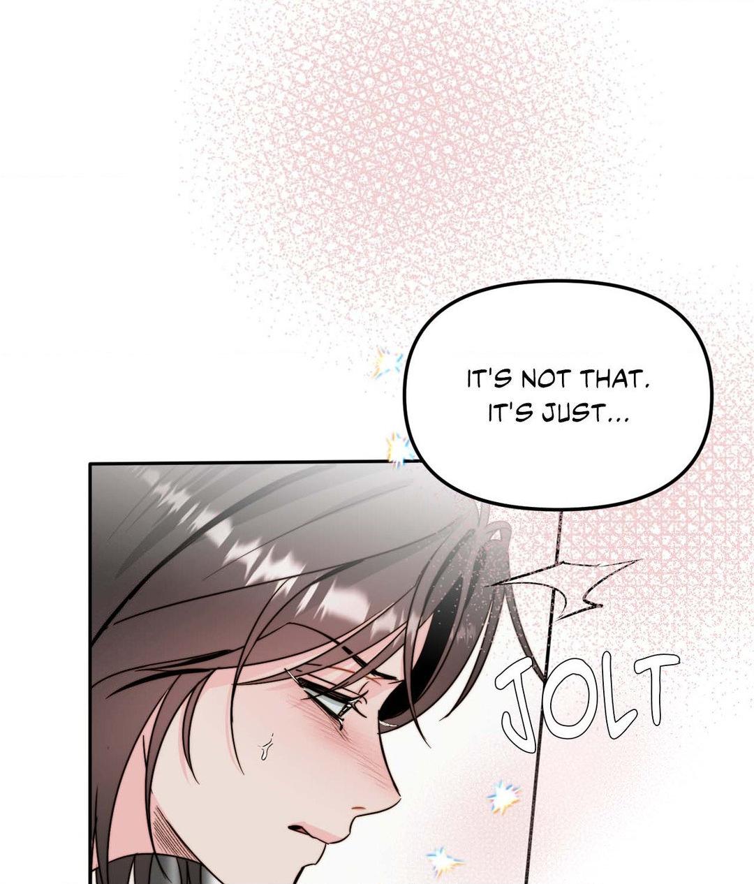 Love Rides on Pheromone Allergy Chapter 38 - Page 54