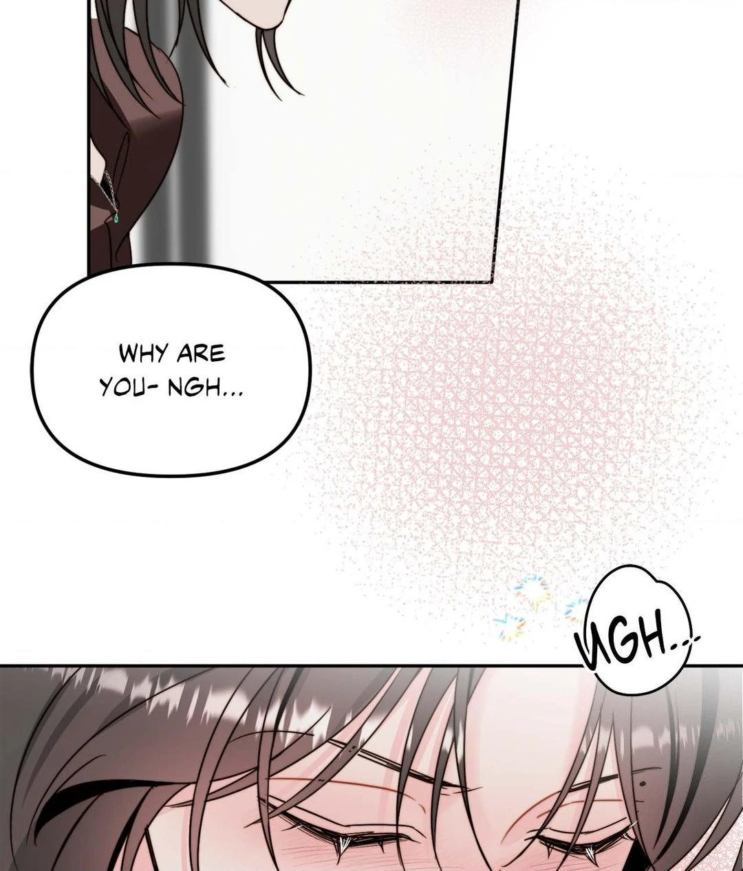Love Rides on Pheromone Allergy Chapter 38 - Page 55