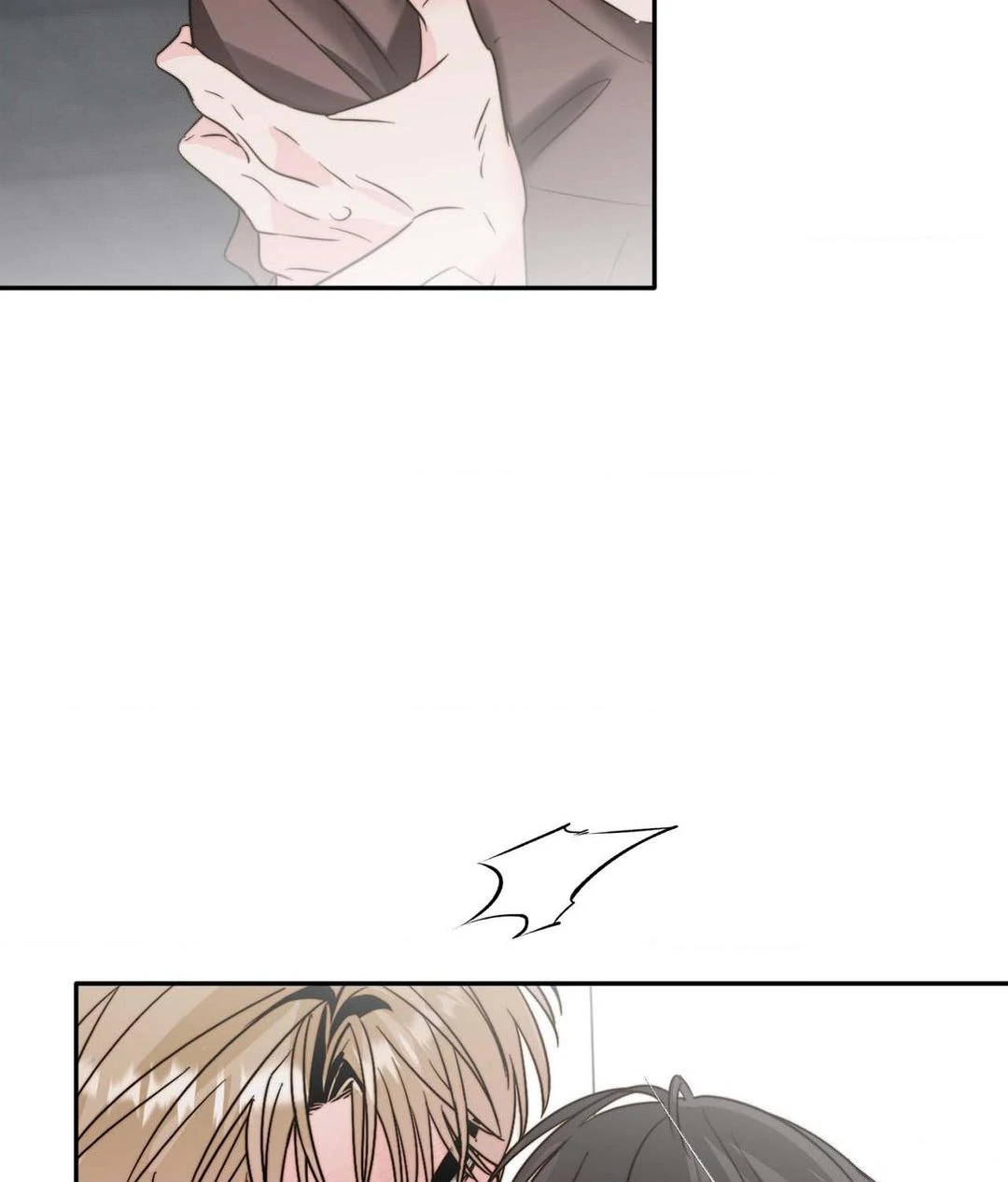 Love Rides on Pheromone Allergy Chapter 38 - Page 59