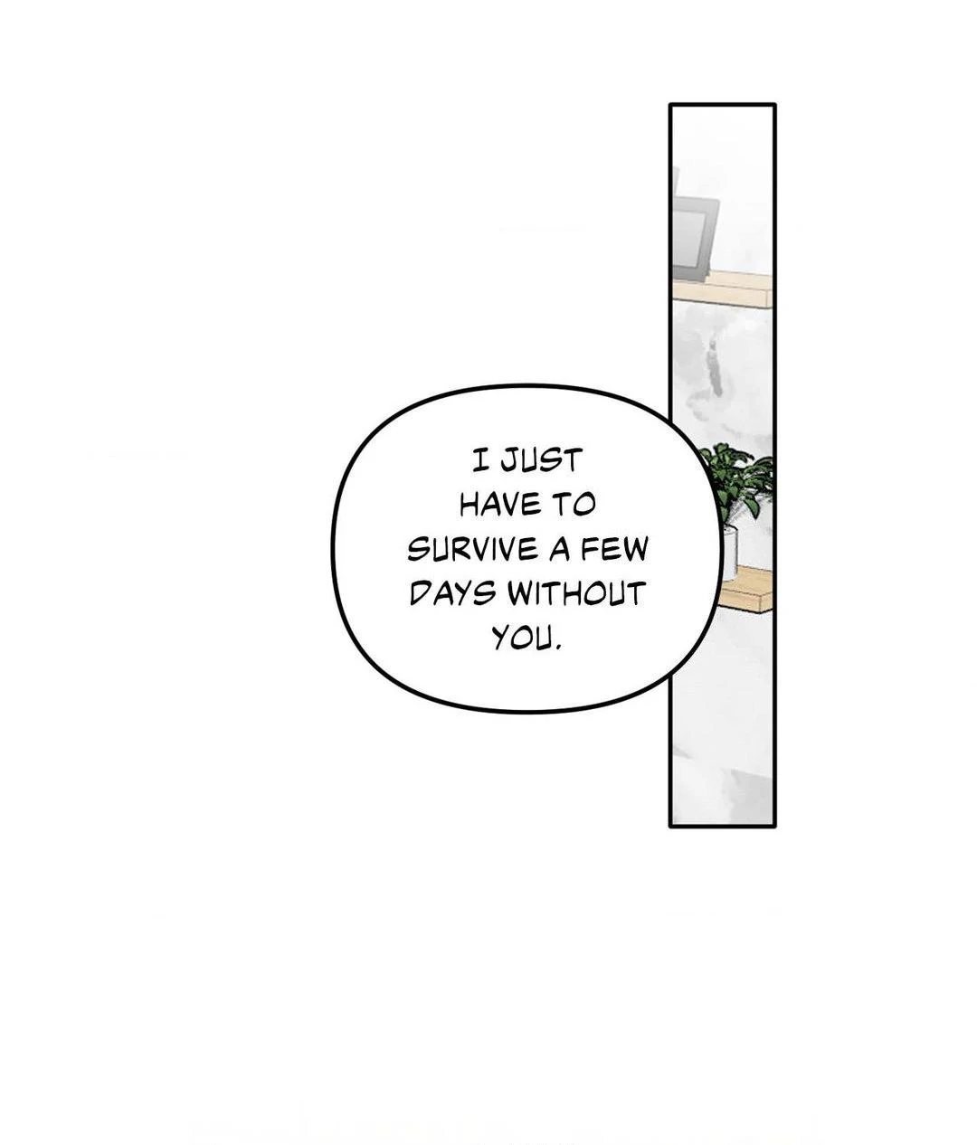 Love Rides on Pheromone Allergy Chapter 38 - Page 6