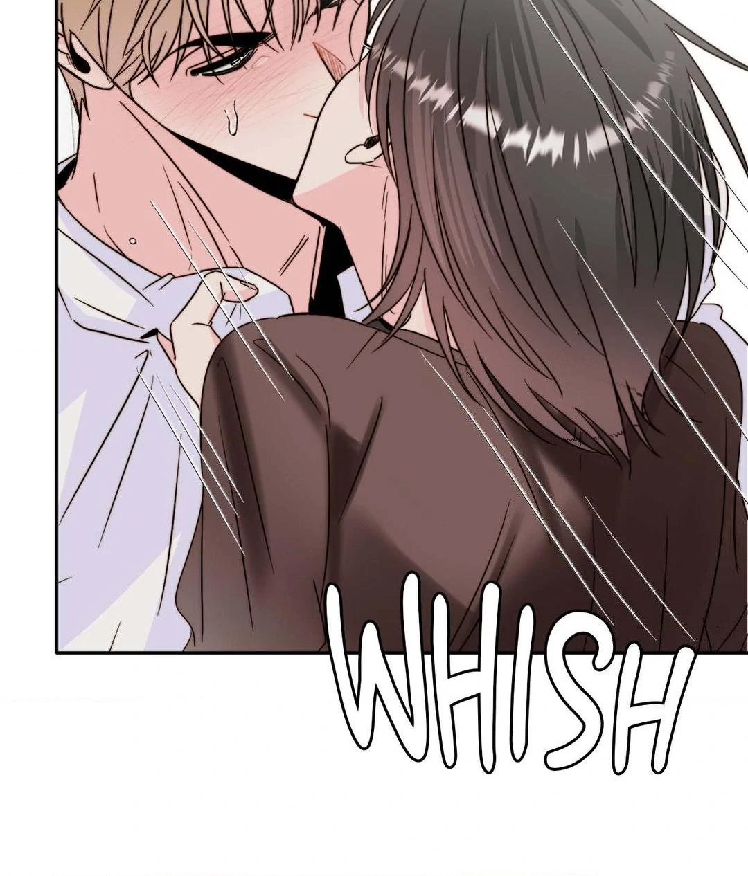 Love Rides on Pheromone Allergy Chapter 38 - Page 60