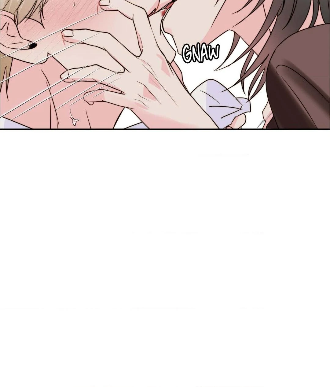 Love Rides on Pheromone Allergy Chapter 38 - Page 62