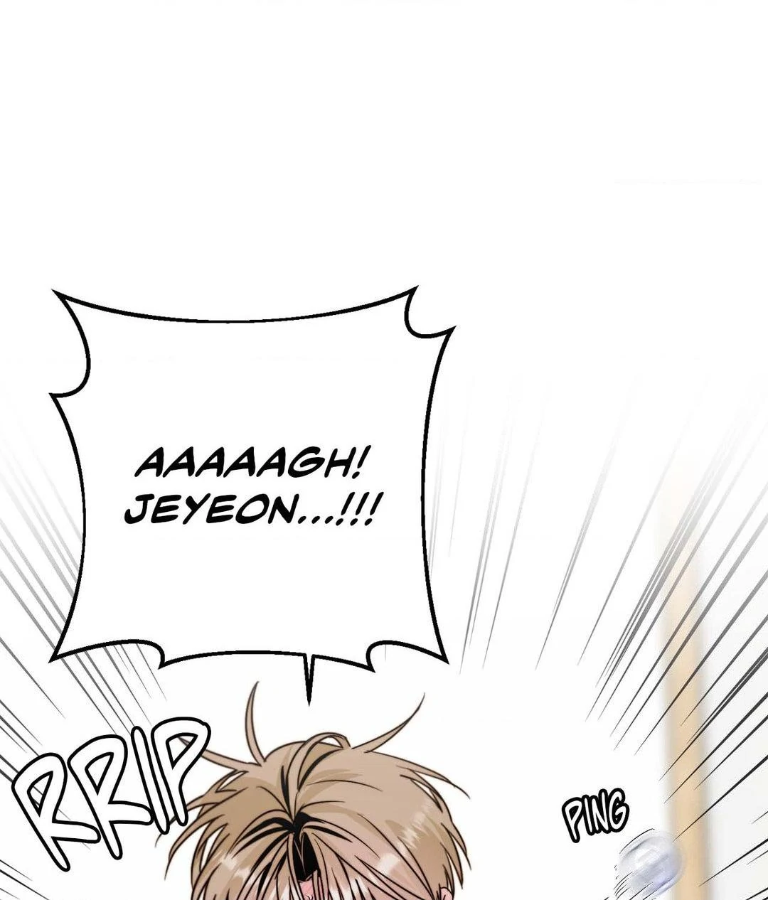 Love Rides on Pheromone Allergy Chapter 38 - Page 64