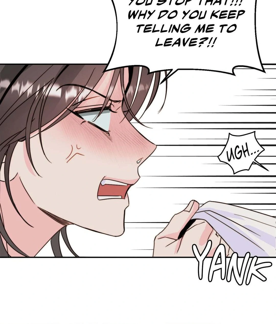 Love Rides on Pheromone Allergy Chapter 38 - Page 70