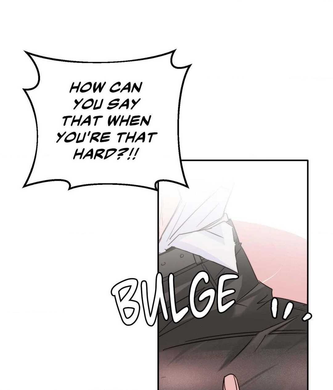Love Rides on Pheromone Allergy Chapter 38 - Page 71