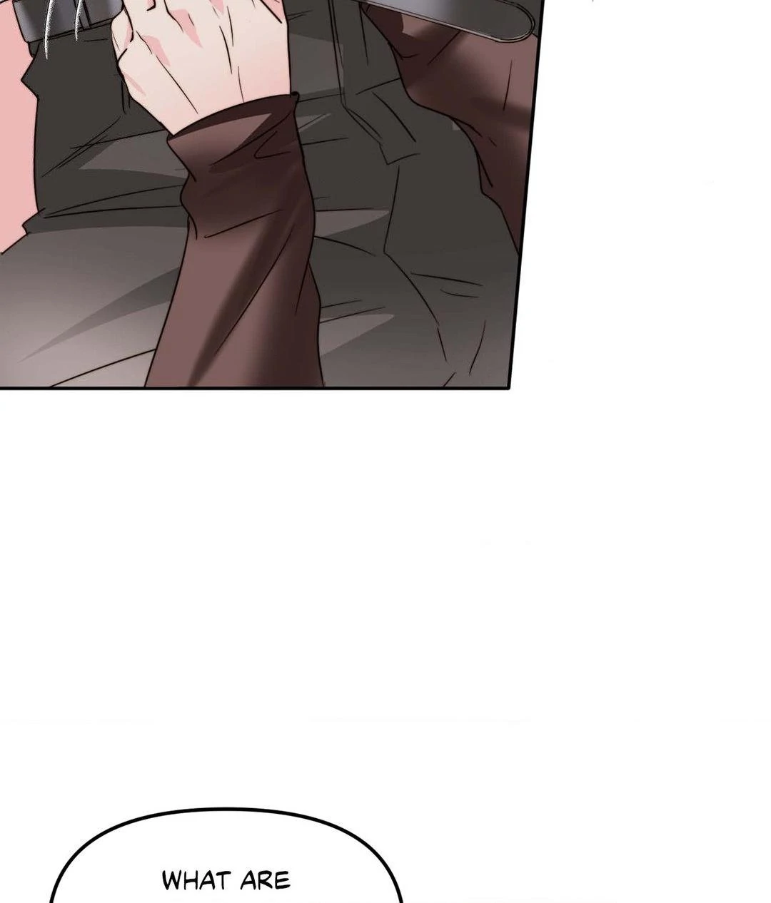 Love Rides on Pheromone Allergy Chapter 38 - Page 75