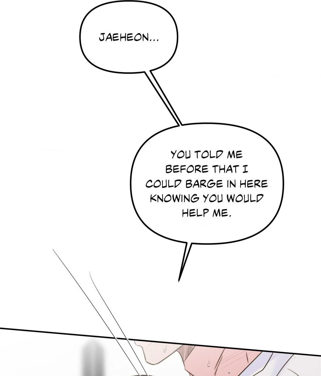 Love Rides on Pheromone Allergy Chapter 38 - Page 80