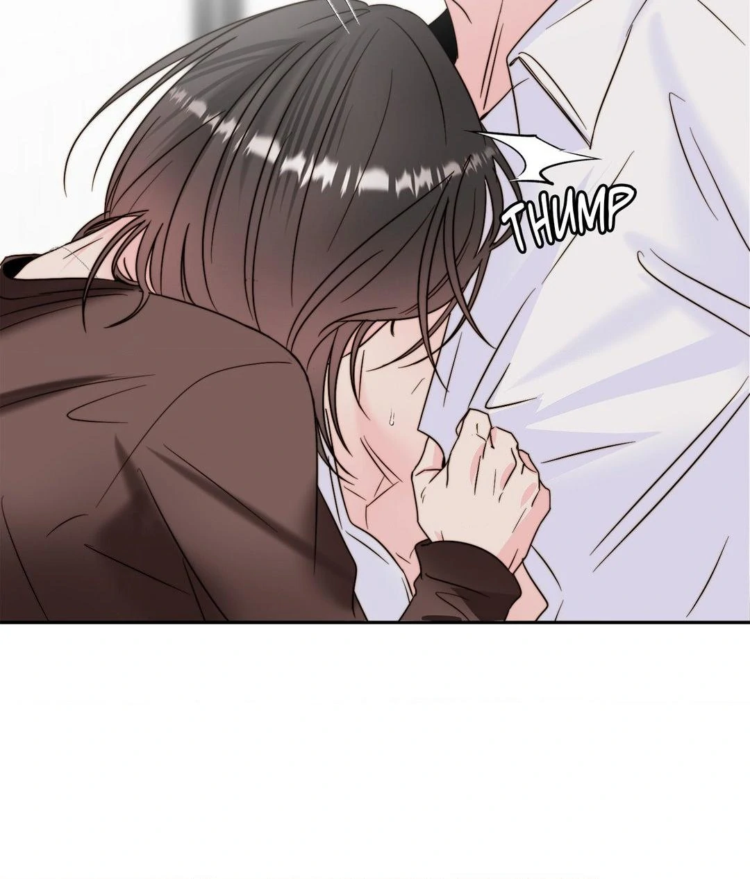 Love Rides on Pheromone Allergy Chapter 38 - Page 81