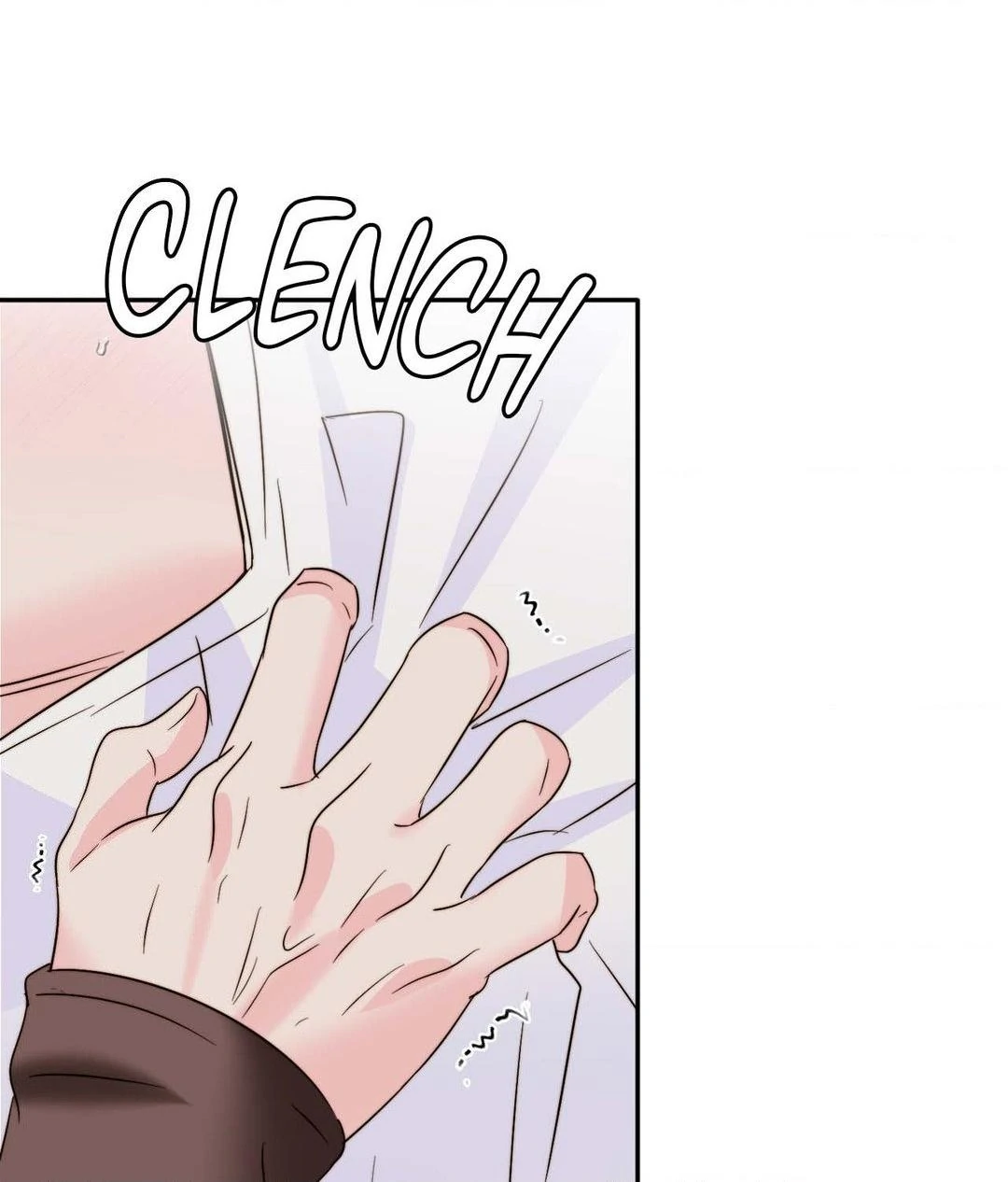 Love Rides on Pheromone Allergy Chapter 38 - Page 84