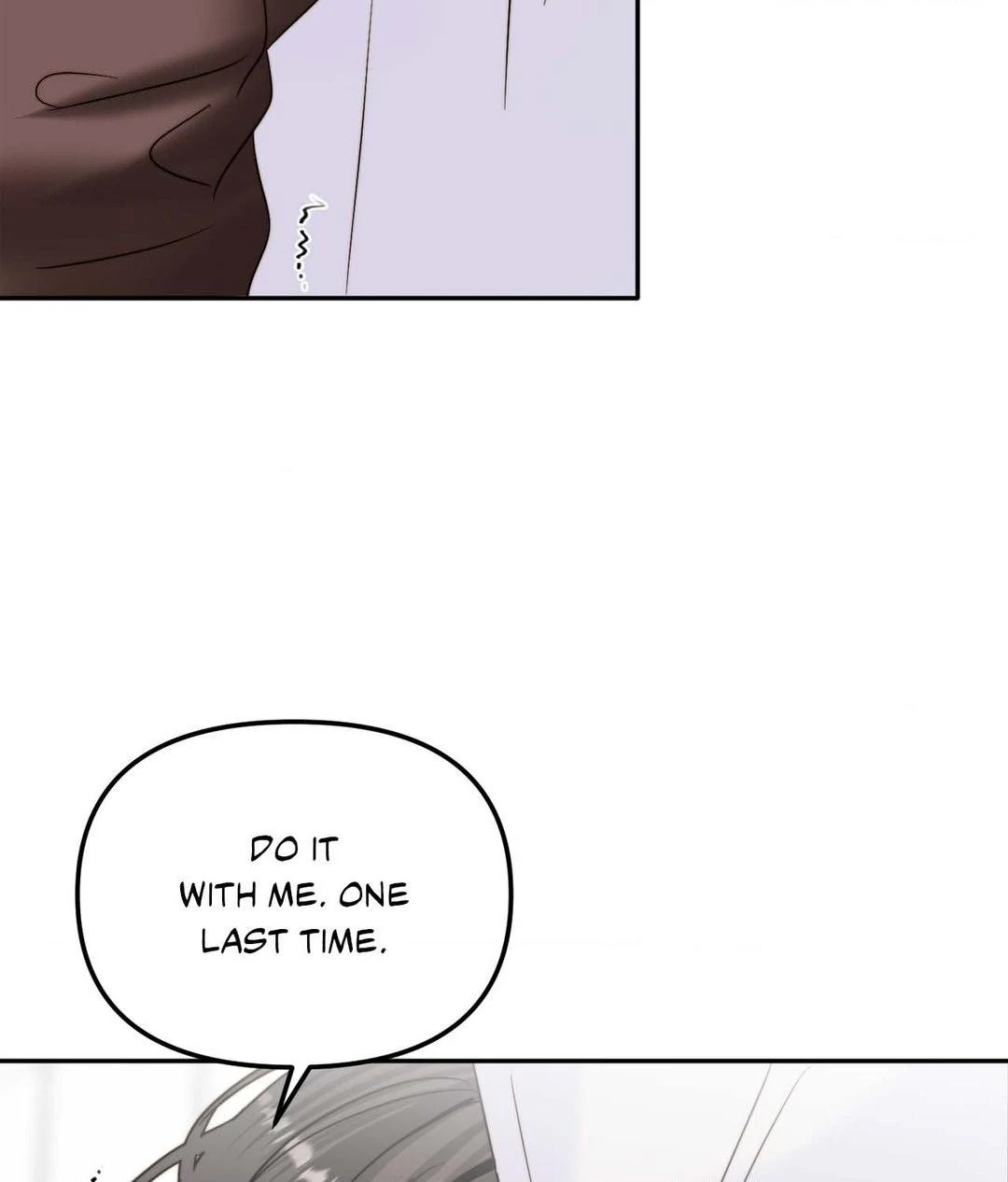 Love Rides on Pheromone Allergy Chapter 38 - Page 85