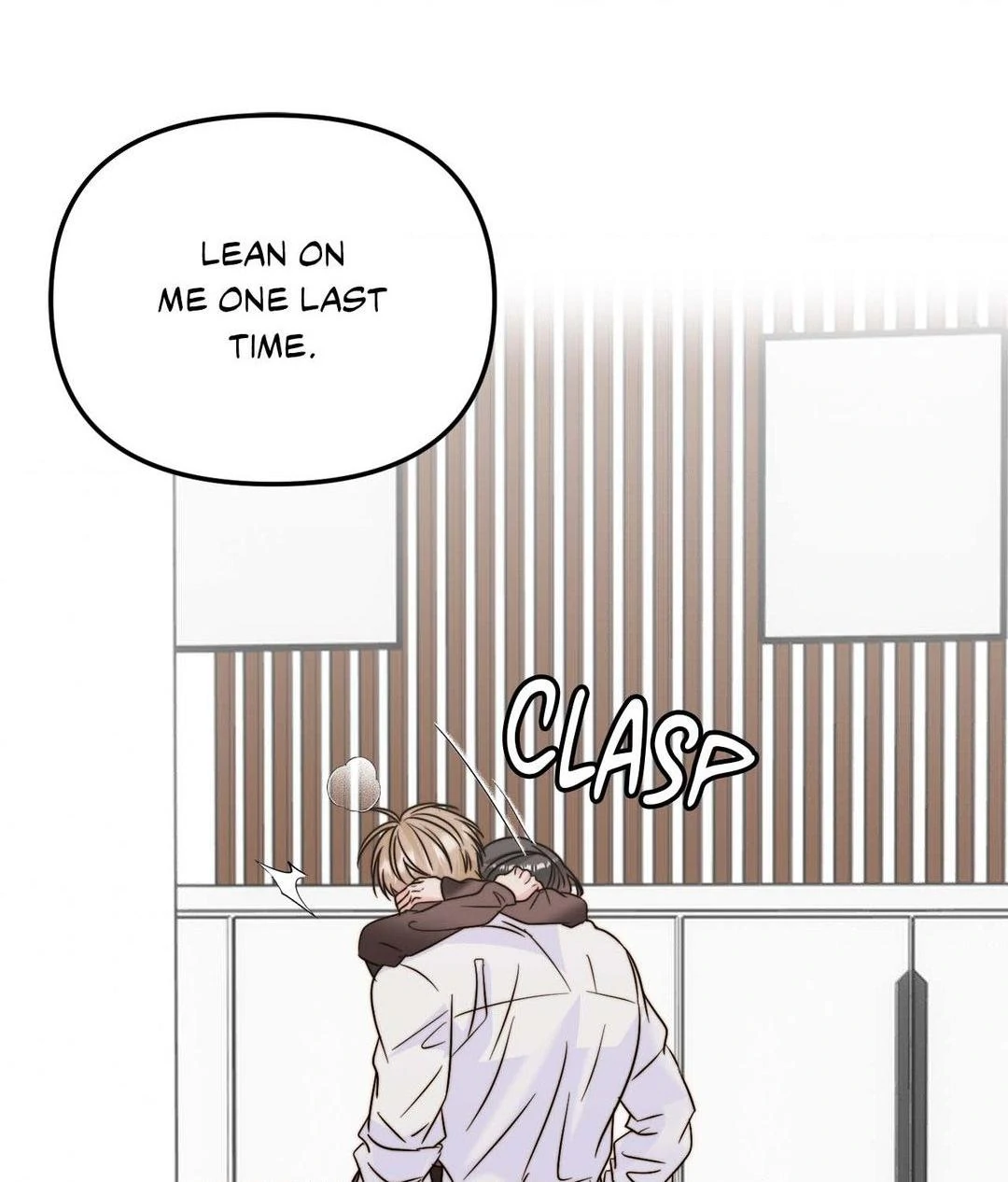 Love Rides on Pheromone Allergy Chapter 38 - Page 89