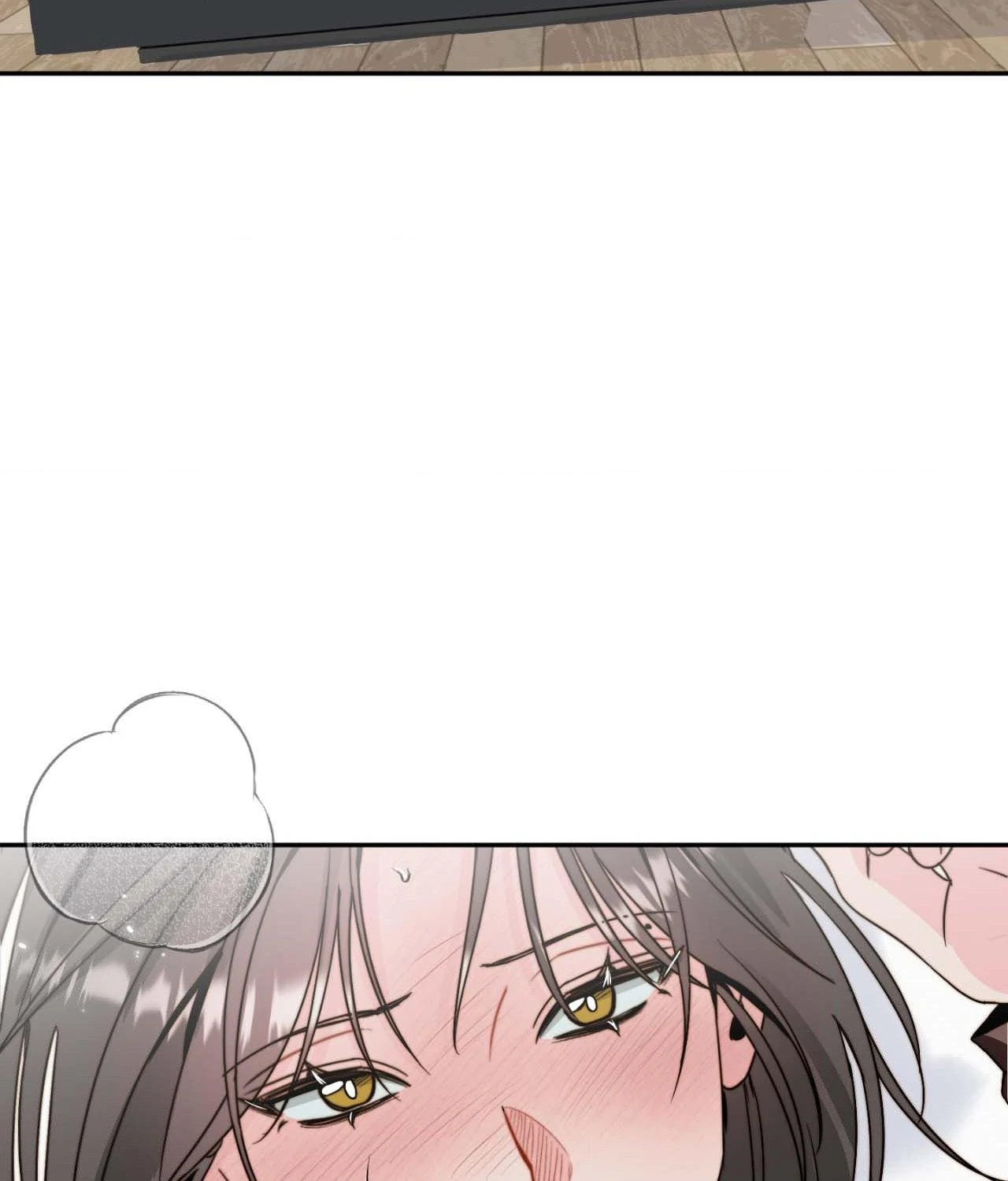 Love Rides on Pheromone Allergy Chapter 39 - Page 11