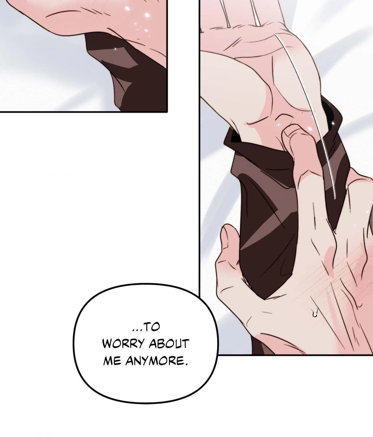Love Rides on Pheromone Allergy Chapter 39 - Page 14