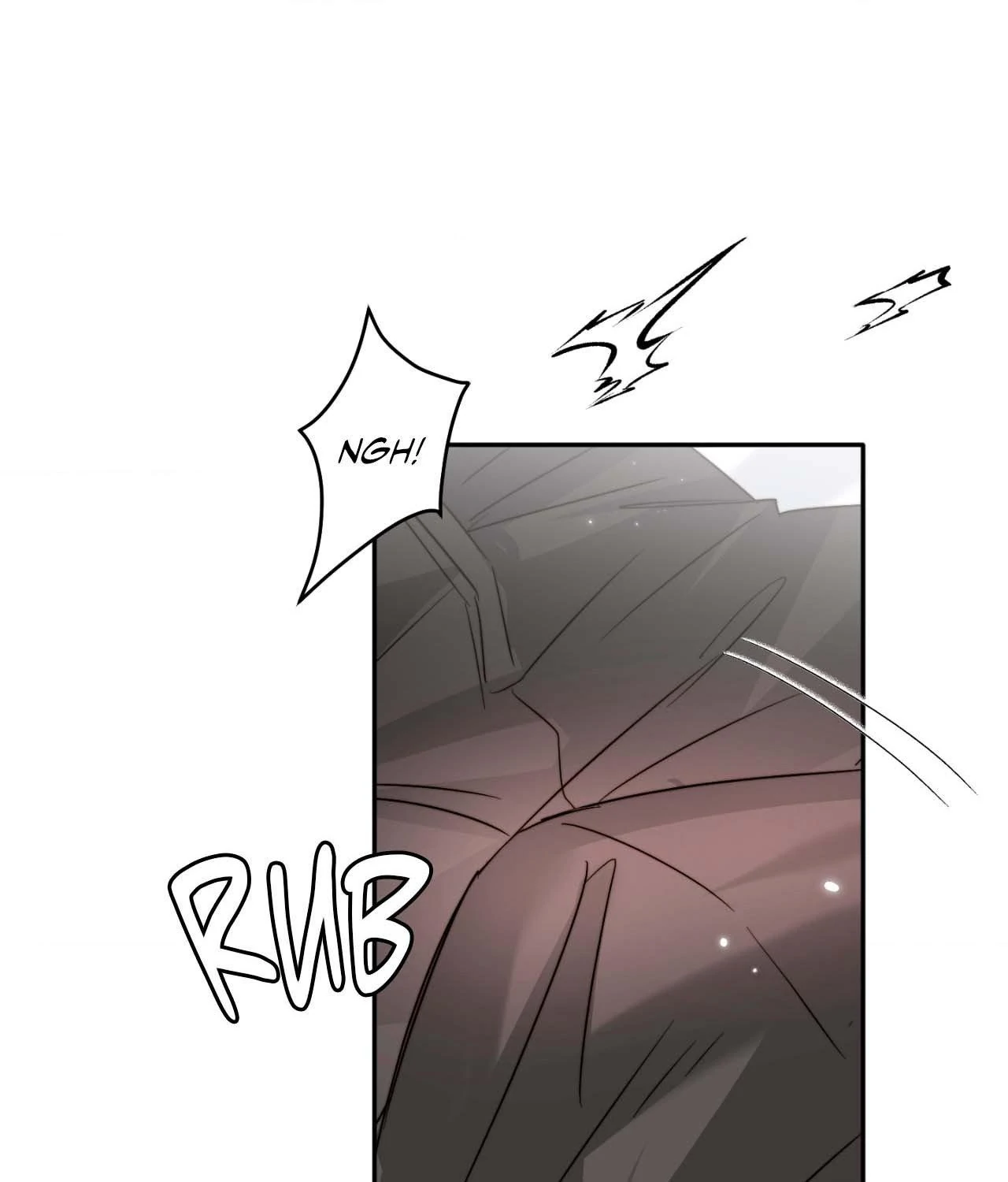 Love Rides on Pheromone Allergy Chapter 39 - Page 19