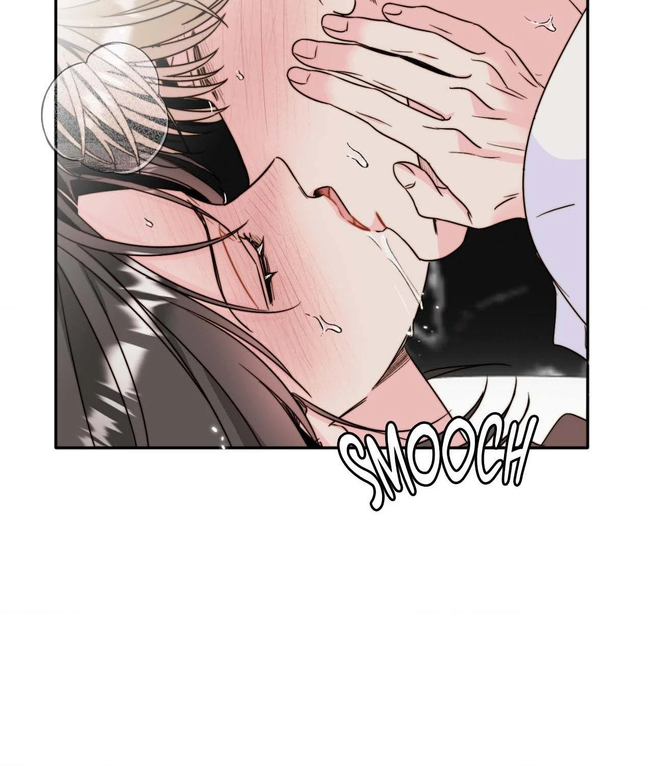Love Rides on Pheromone Allergy Chapter 39 - Page 22