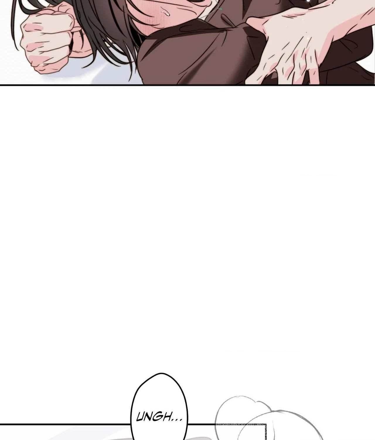 Love Rides on Pheromone Allergy Chapter 39 - Page 24