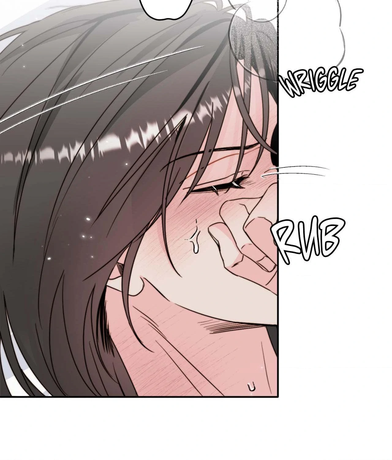 Love Rides on Pheromone Allergy Chapter 39 - Page 25