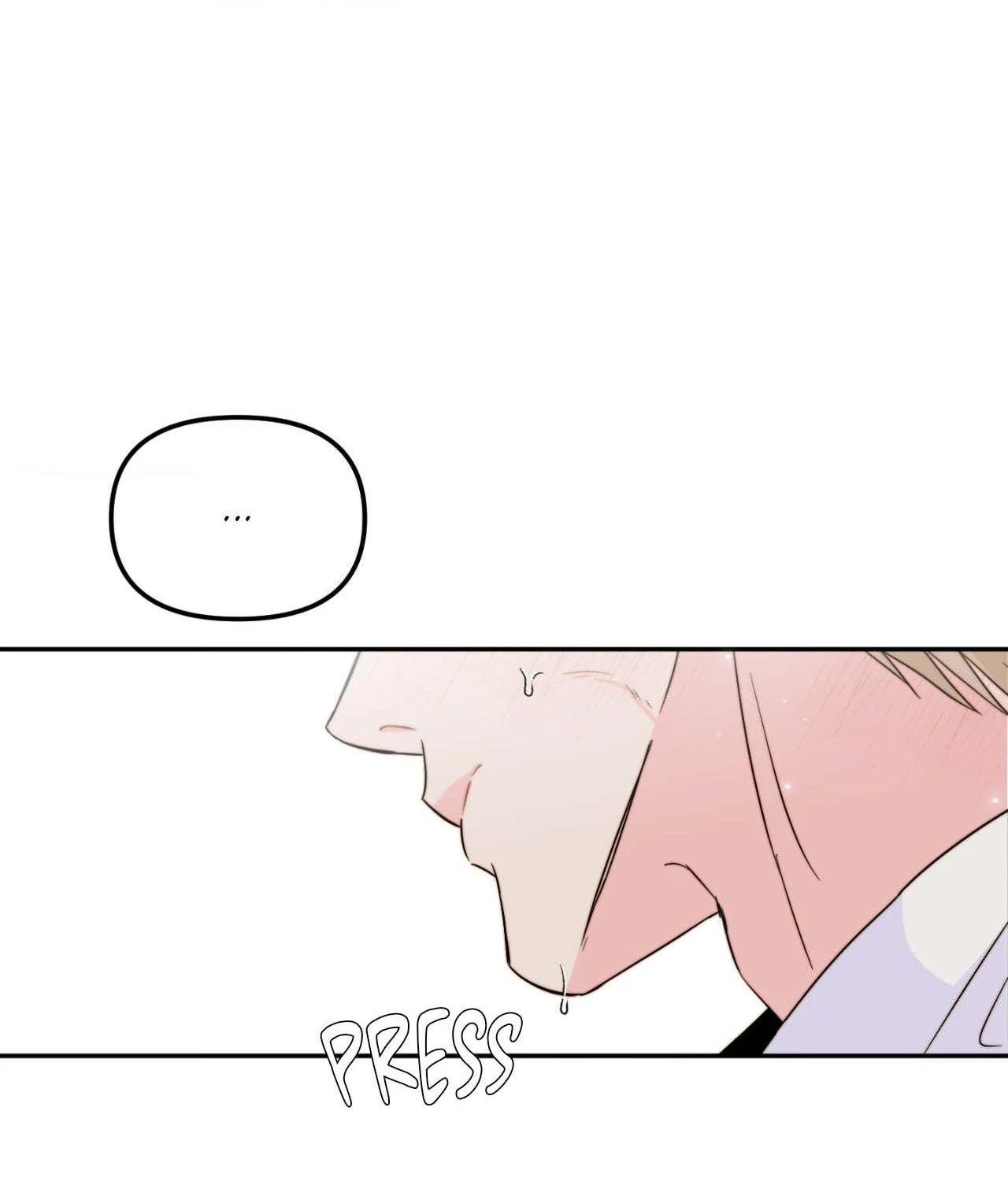 Love Rides on Pheromone Allergy Chapter 39 - Page 26