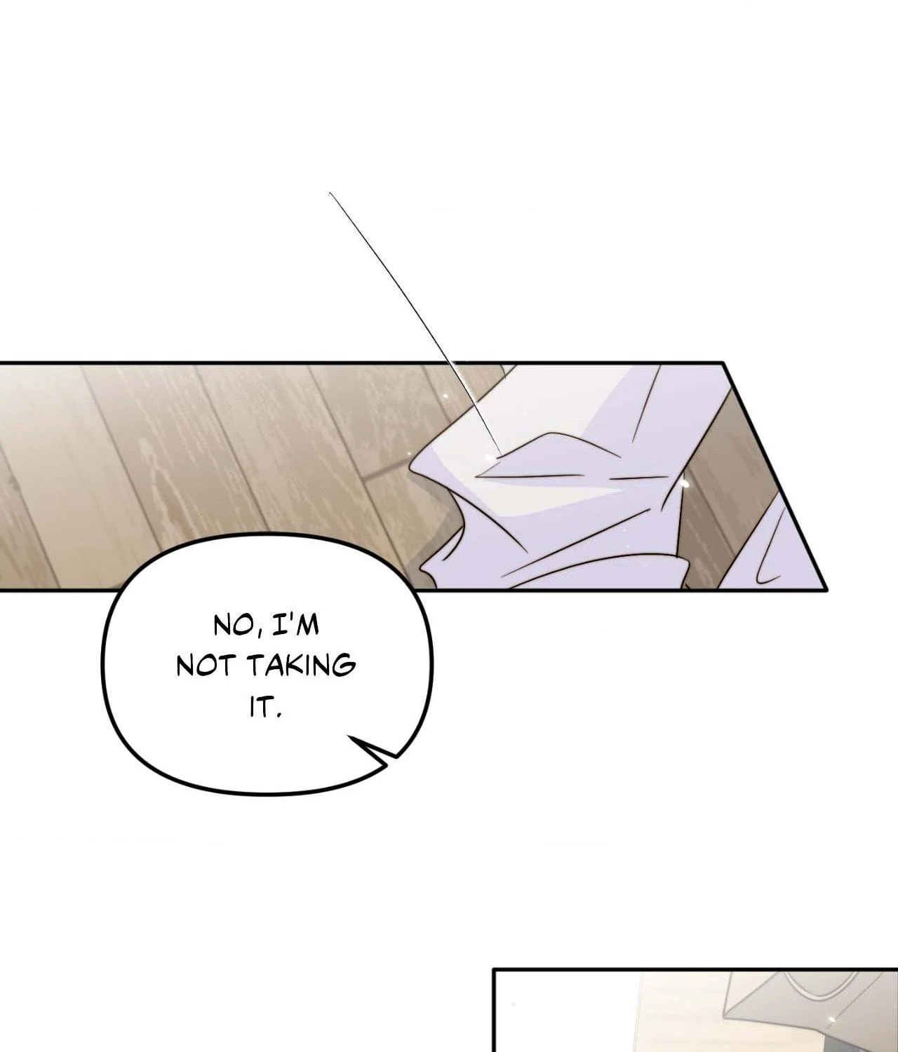 Love Rides on Pheromone Allergy Chapter 39 - Page 29