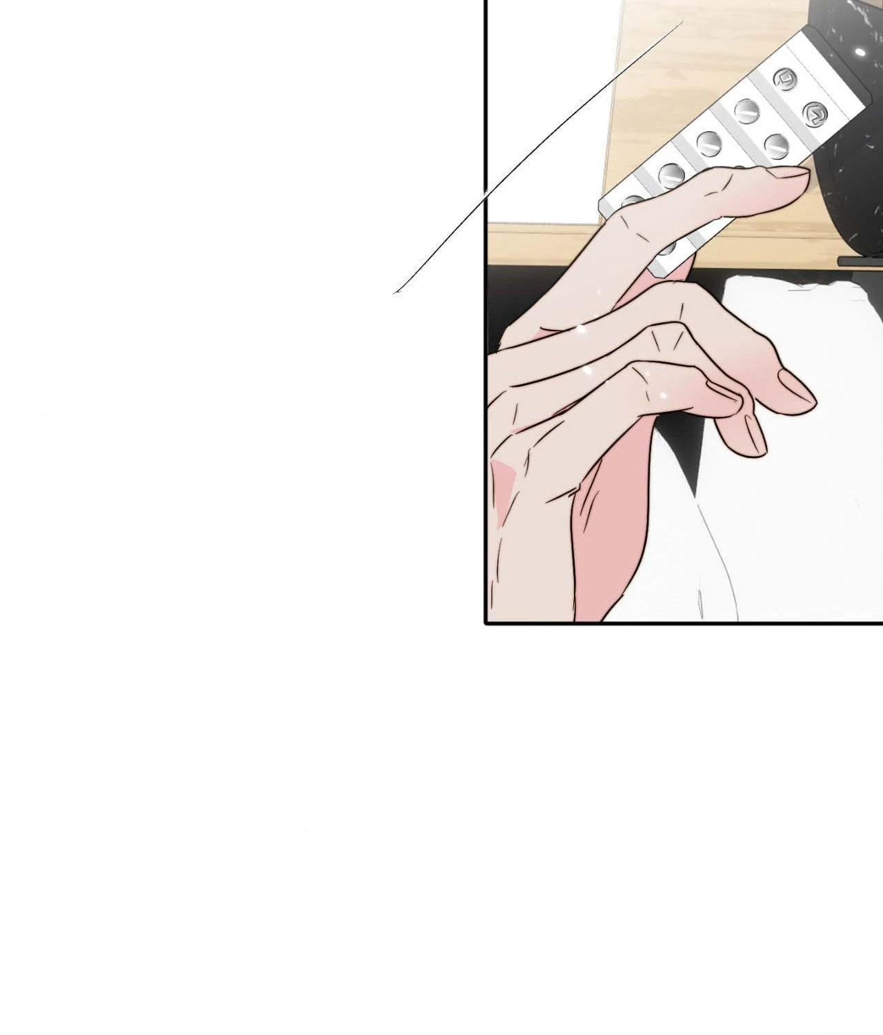 Love Rides on Pheromone Allergy Chapter 39 - Page 30
