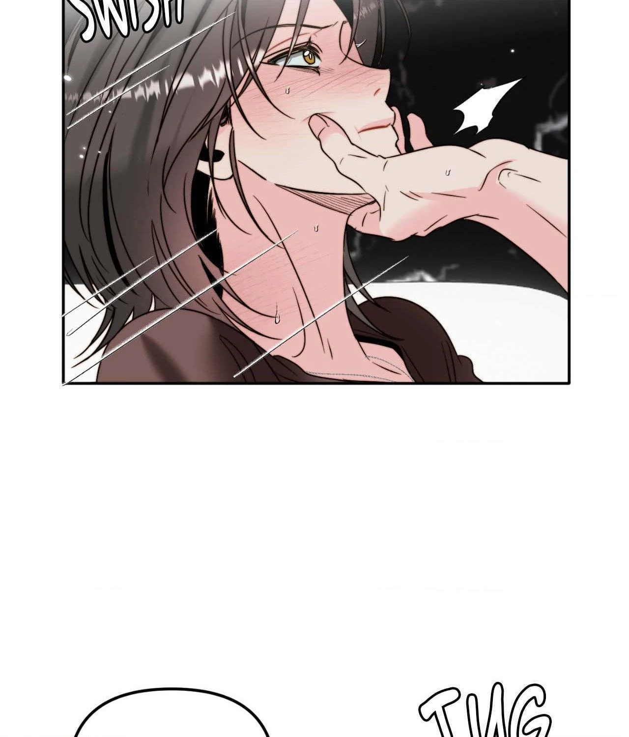Love Rides on Pheromone Allergy Chapter 39 - Page 34
