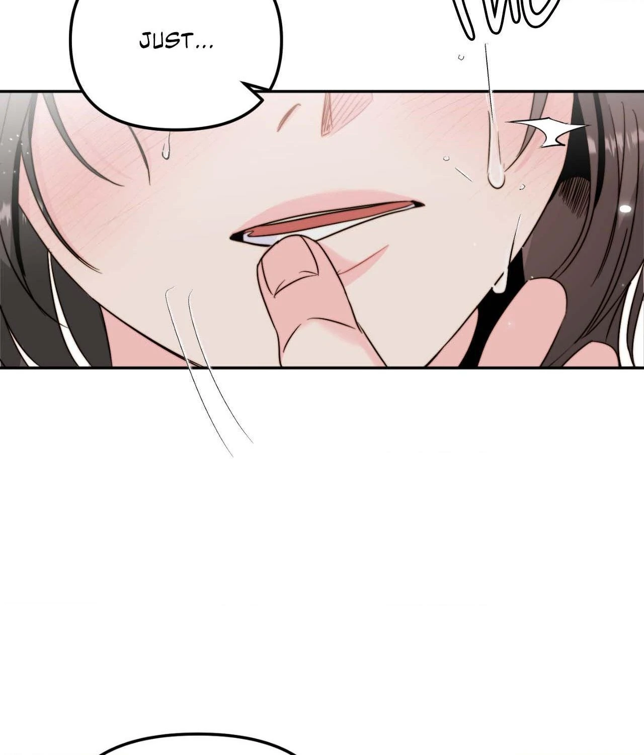 Love Rides on Pheromone Allergy Chapter 39 - Page 35