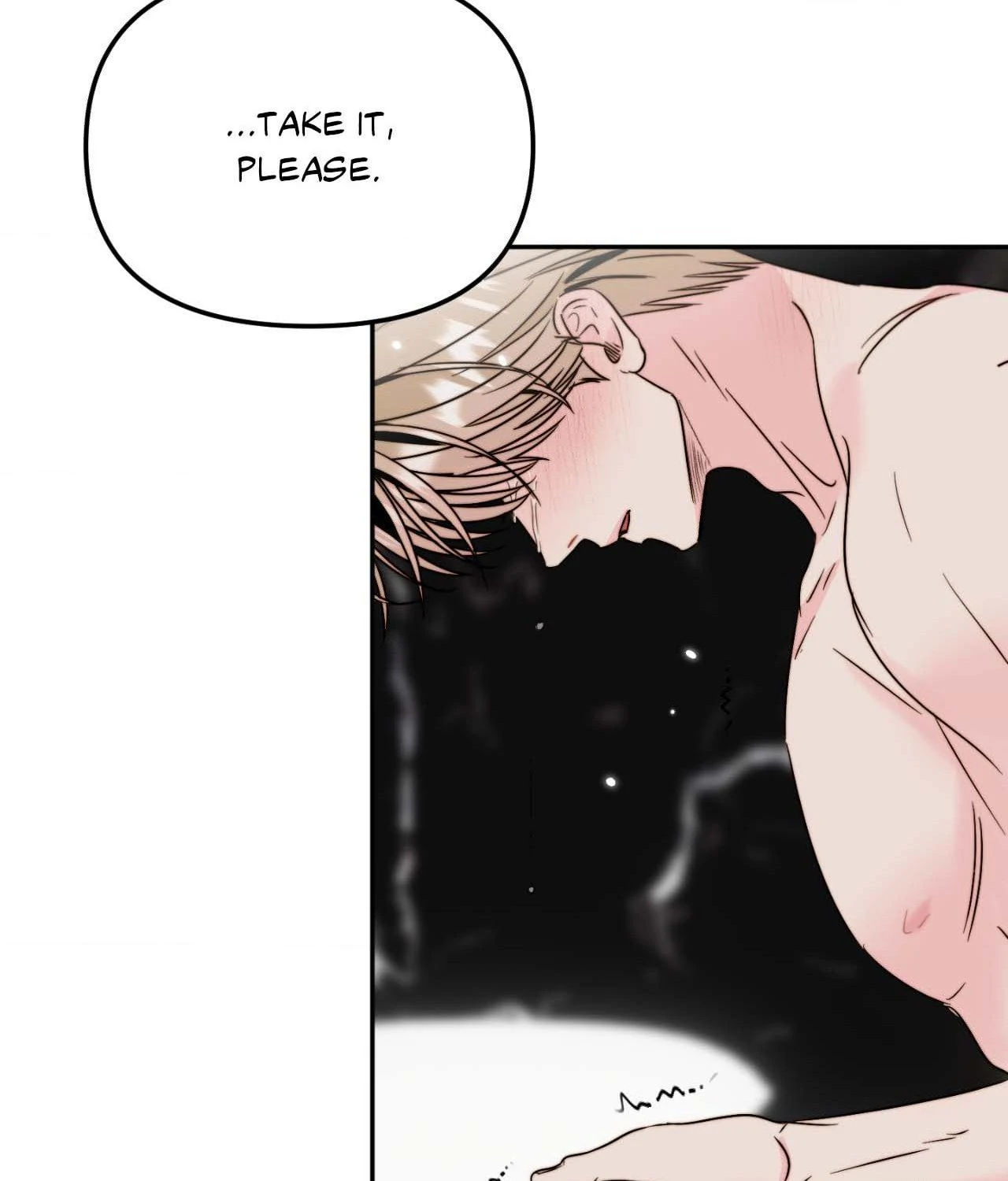 Love Rides on Pheromone Allergy Chapter 39 - Page 36