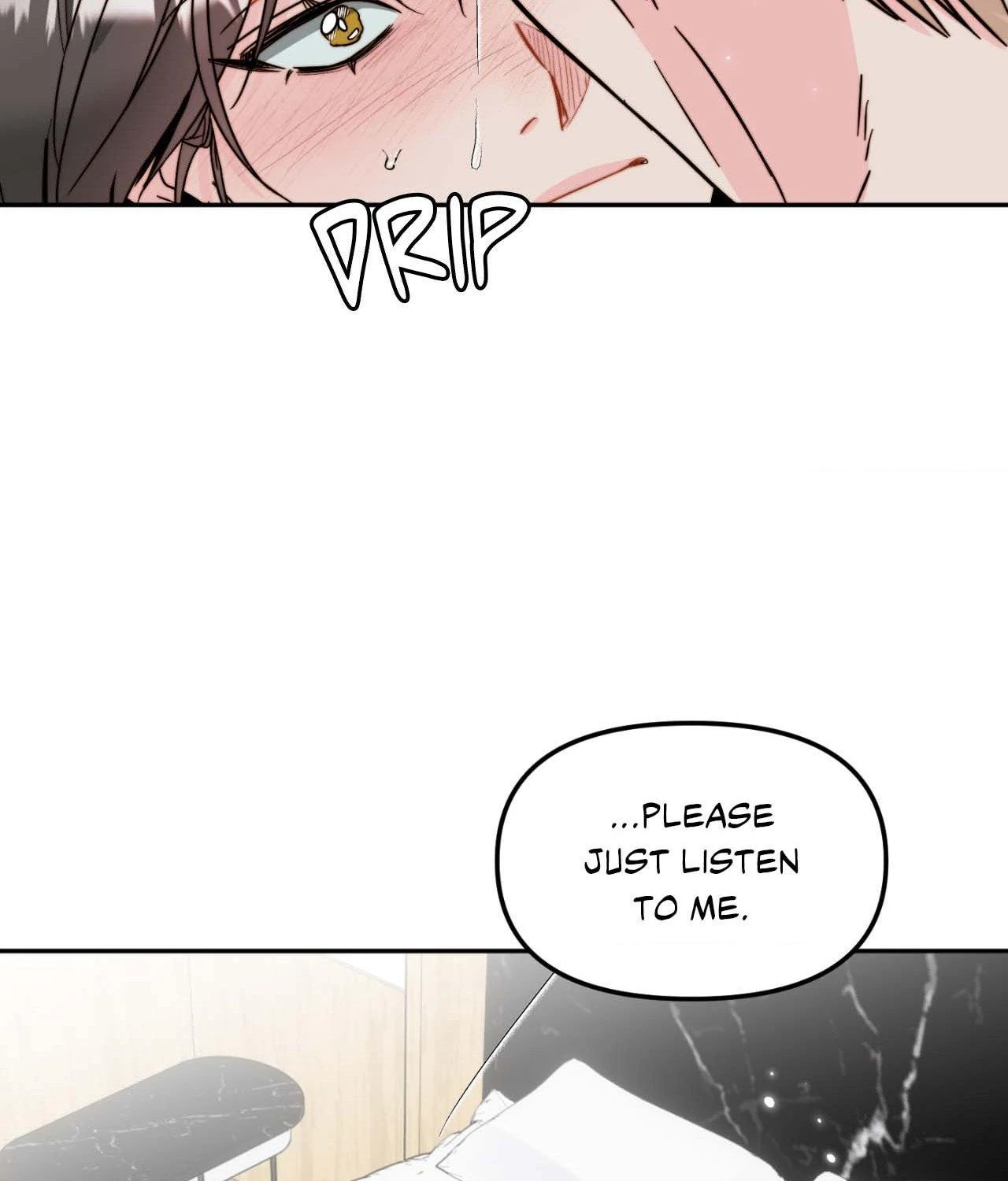 Love Rides on Pheromone Allergy Chapter 39 - Page 38