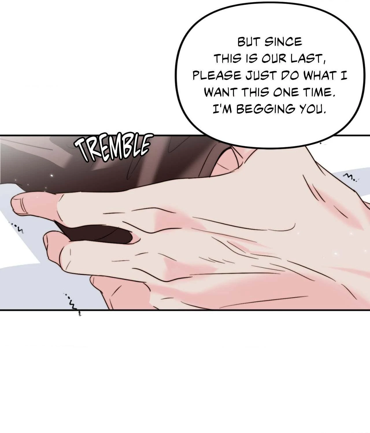 Love Rides on Pheromone Allergy Chapter 39 - Page 40