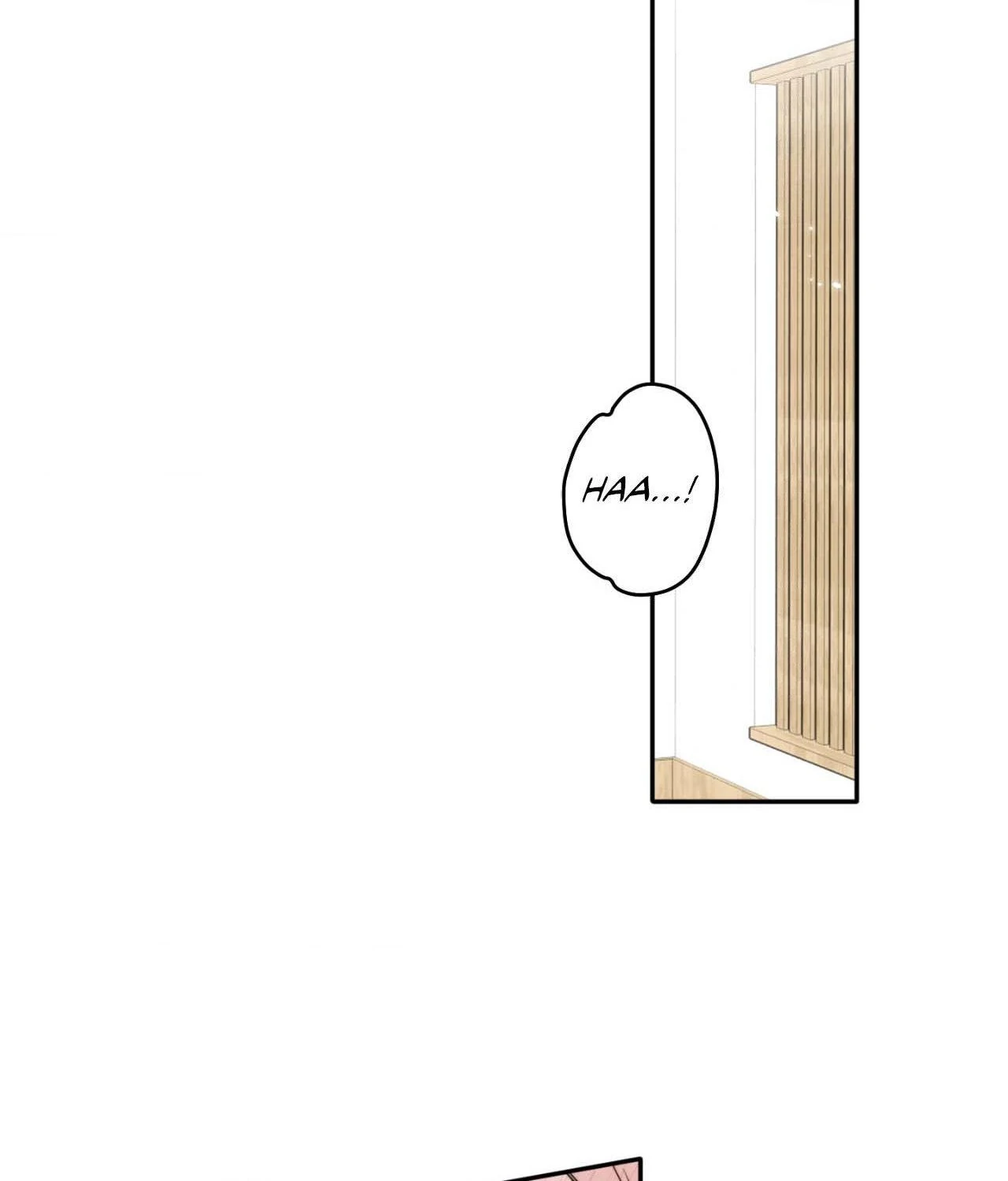 Love Rides on Pheromone Allergy Chapter 39 - Page 43